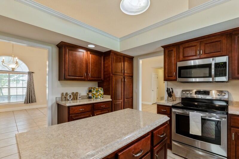 PINEGLADES - Residential