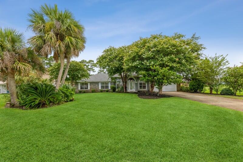 PINEGLADES - Residential