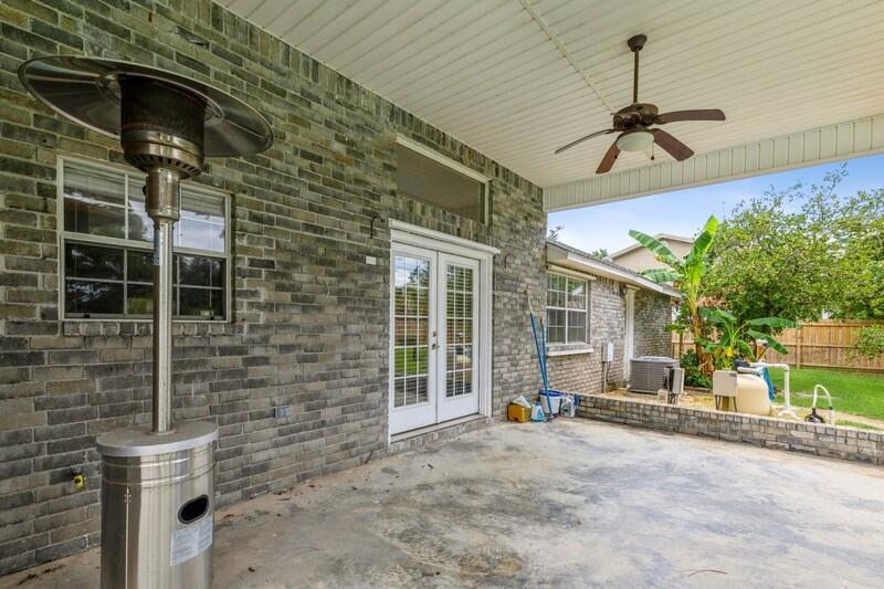 PINEGLADES - Residential