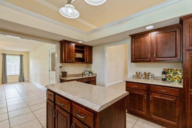 PINEGLADES - Residential