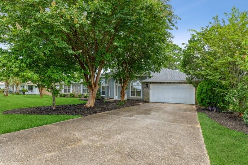 PINEGLADES - Residential