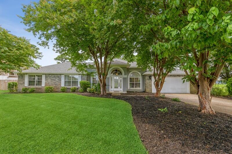 PINEGLADES - Residential