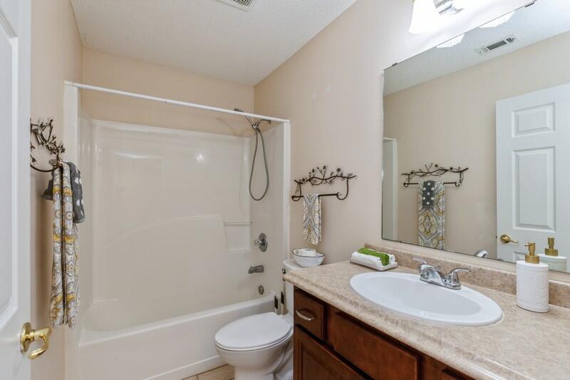 PINEGLADES - Residential