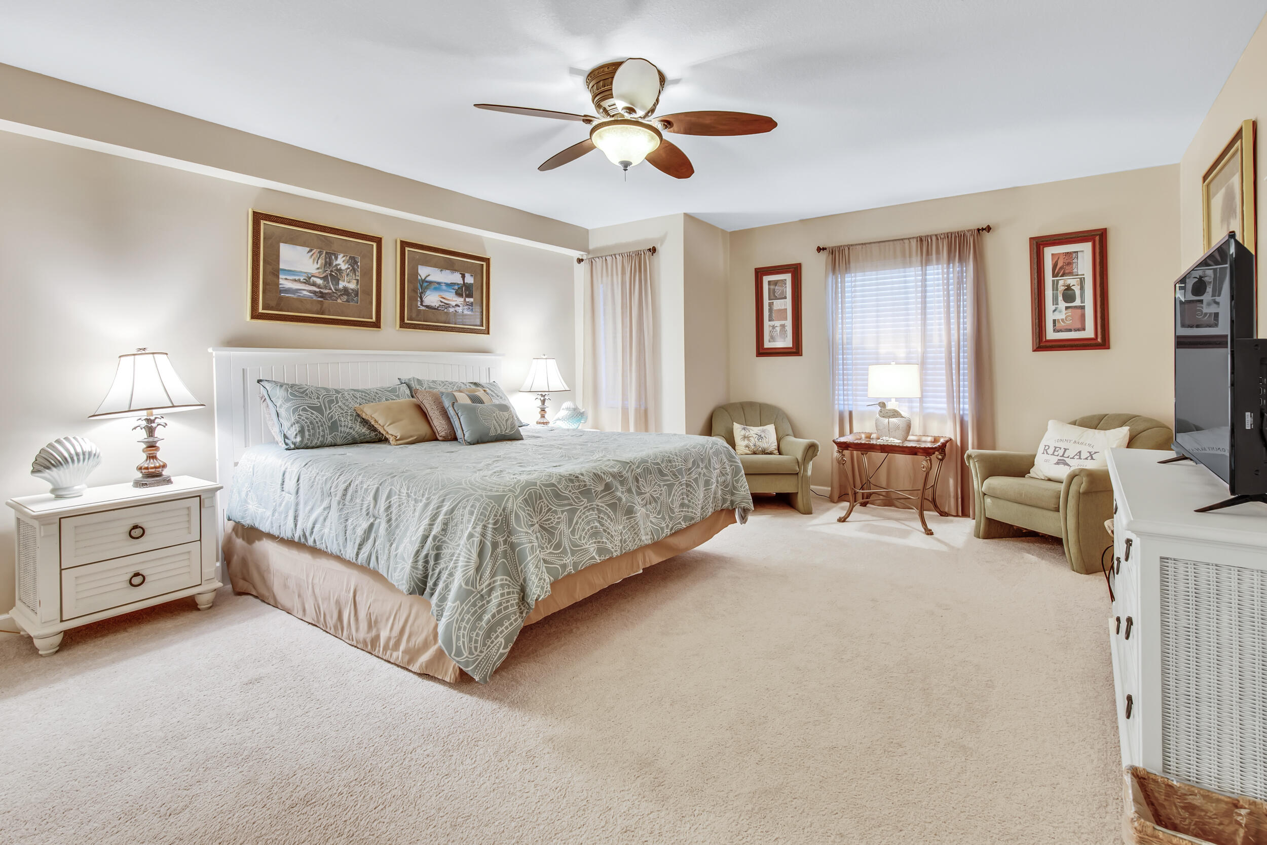 PELICAN ISLE - Residential