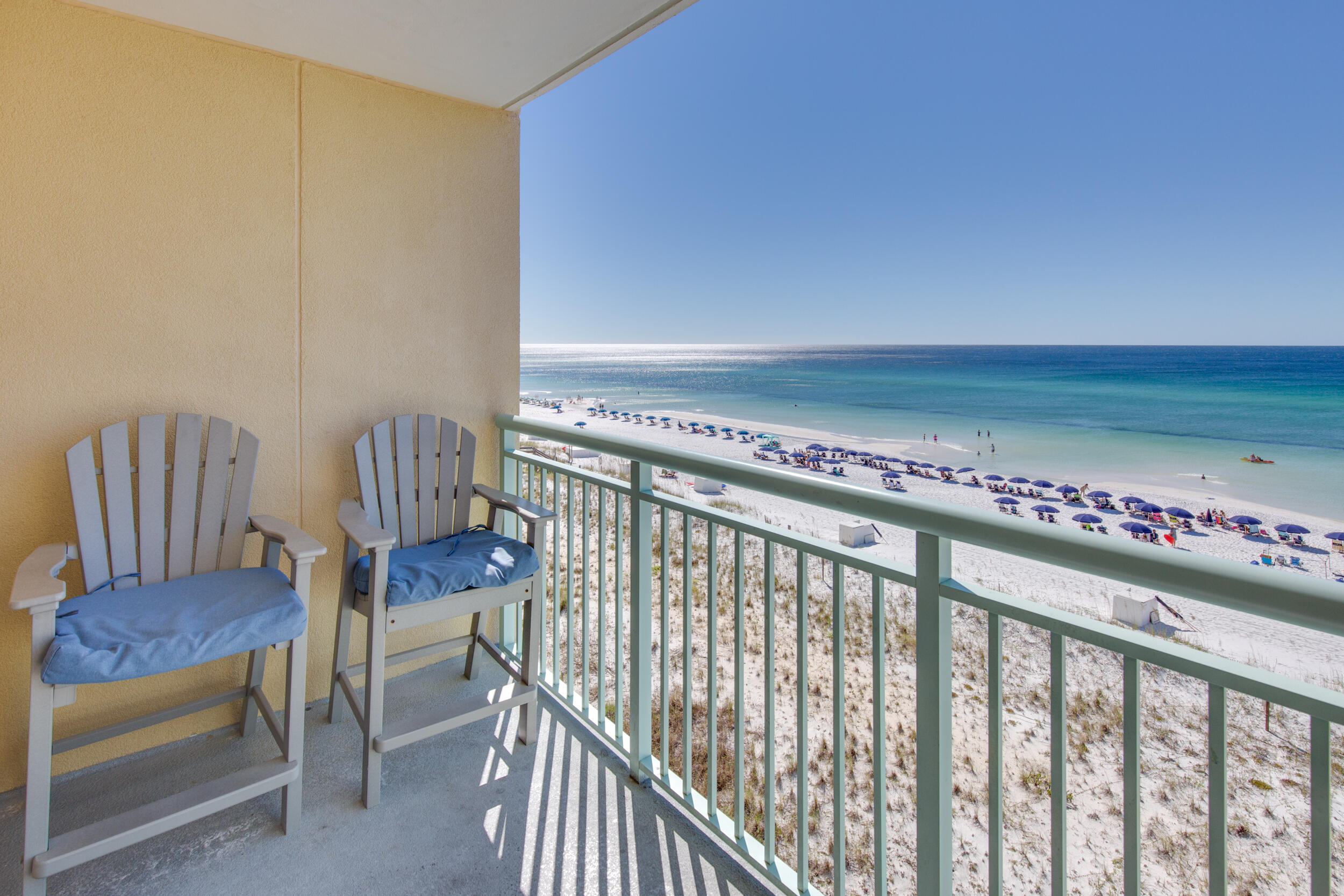 PELICAN ISLE - Residential