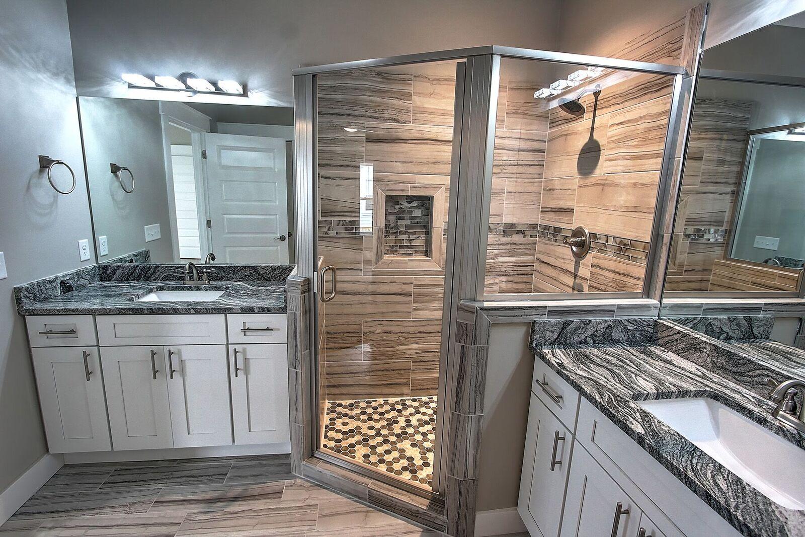 Paradise Grove - Residential