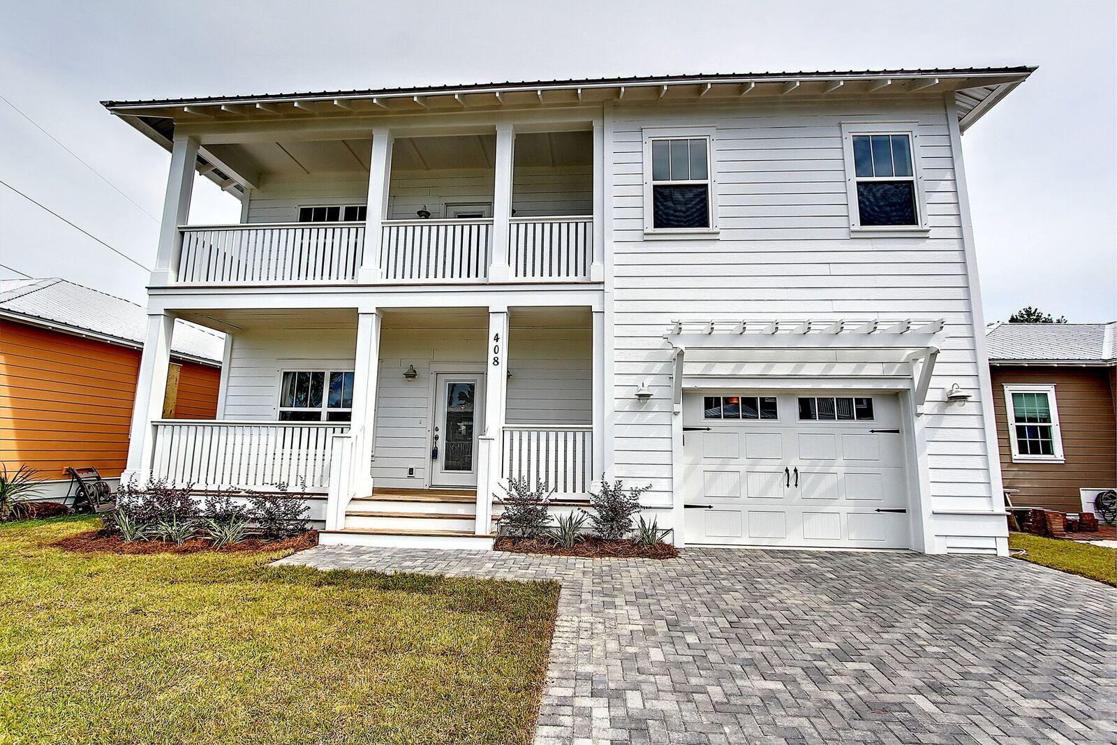 Paradise Grove - Residential