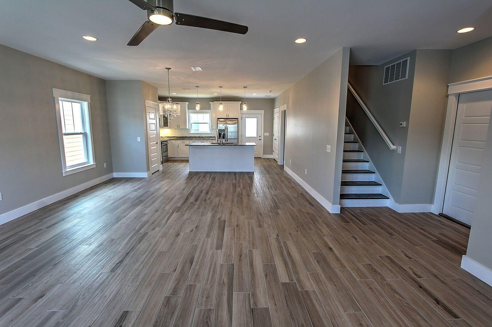 Paradise Grove - Residential