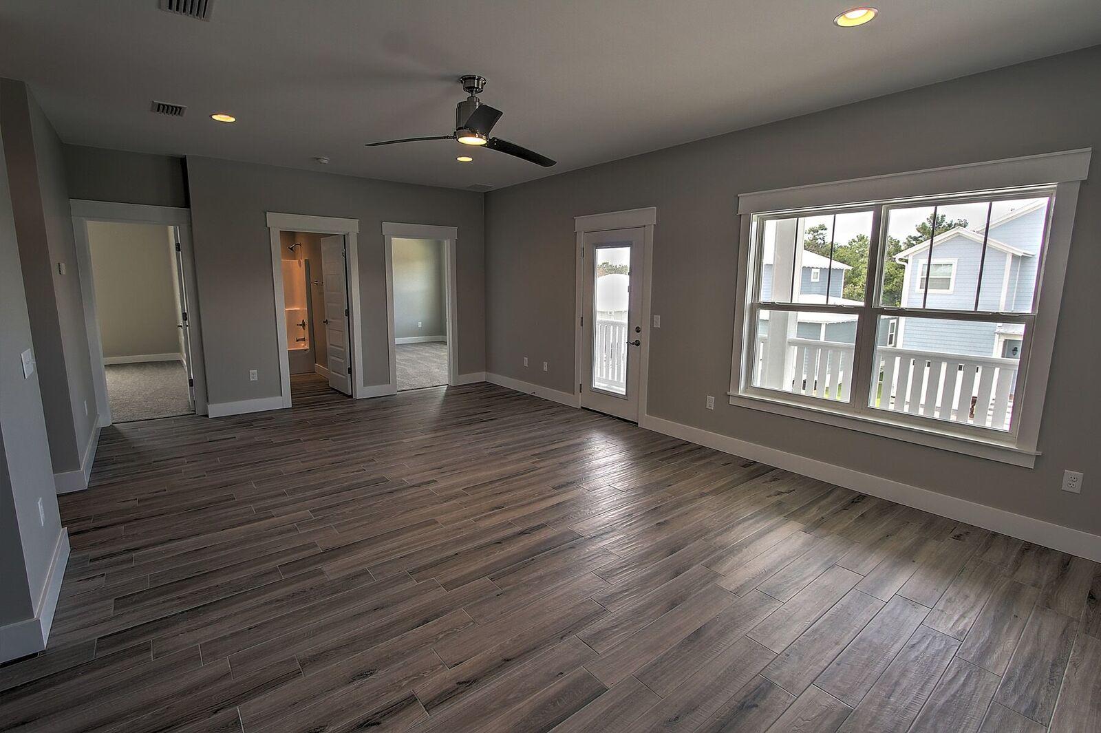 Paradise Grove - Residential