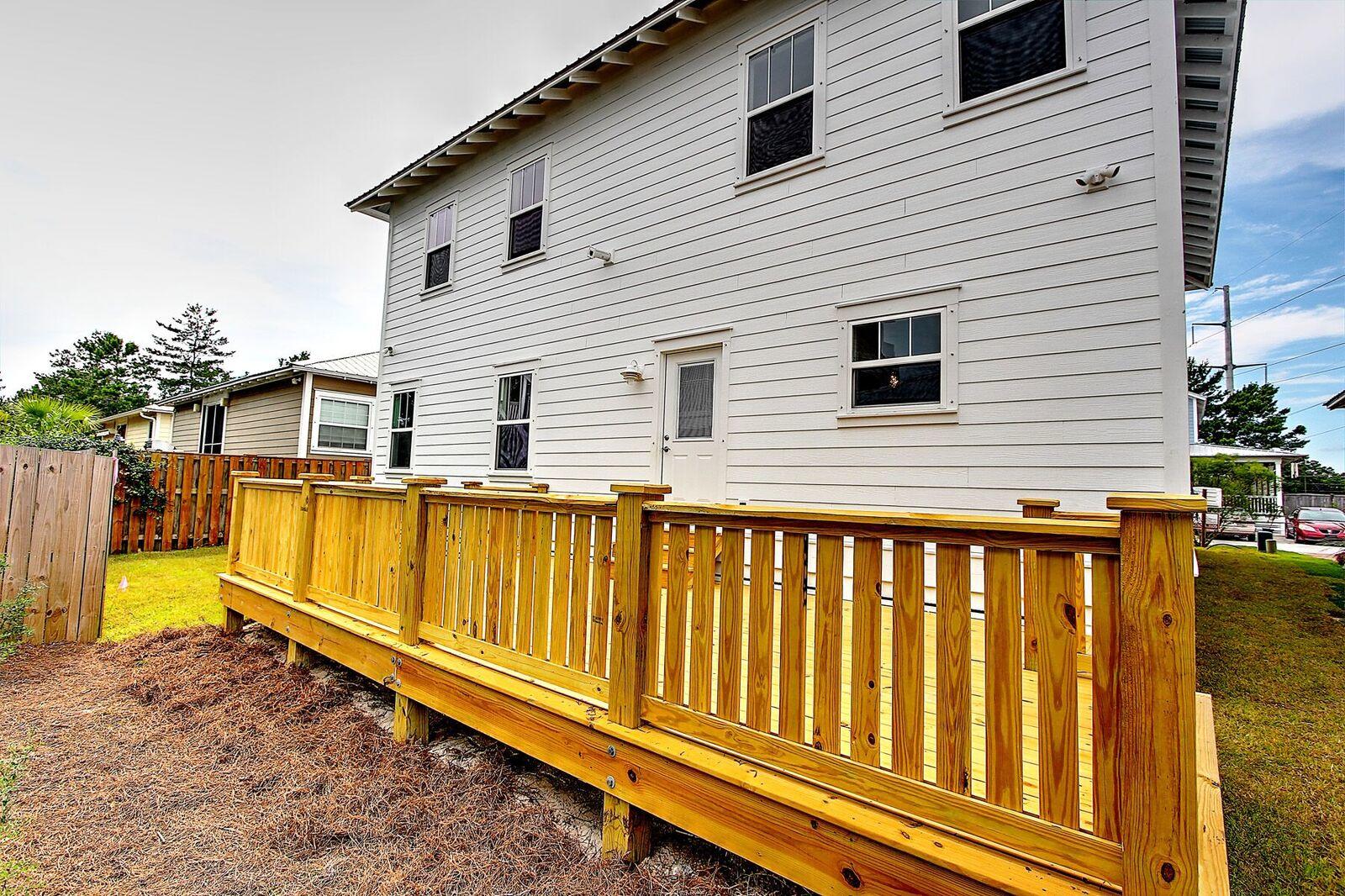 Paradise Grove - Residential