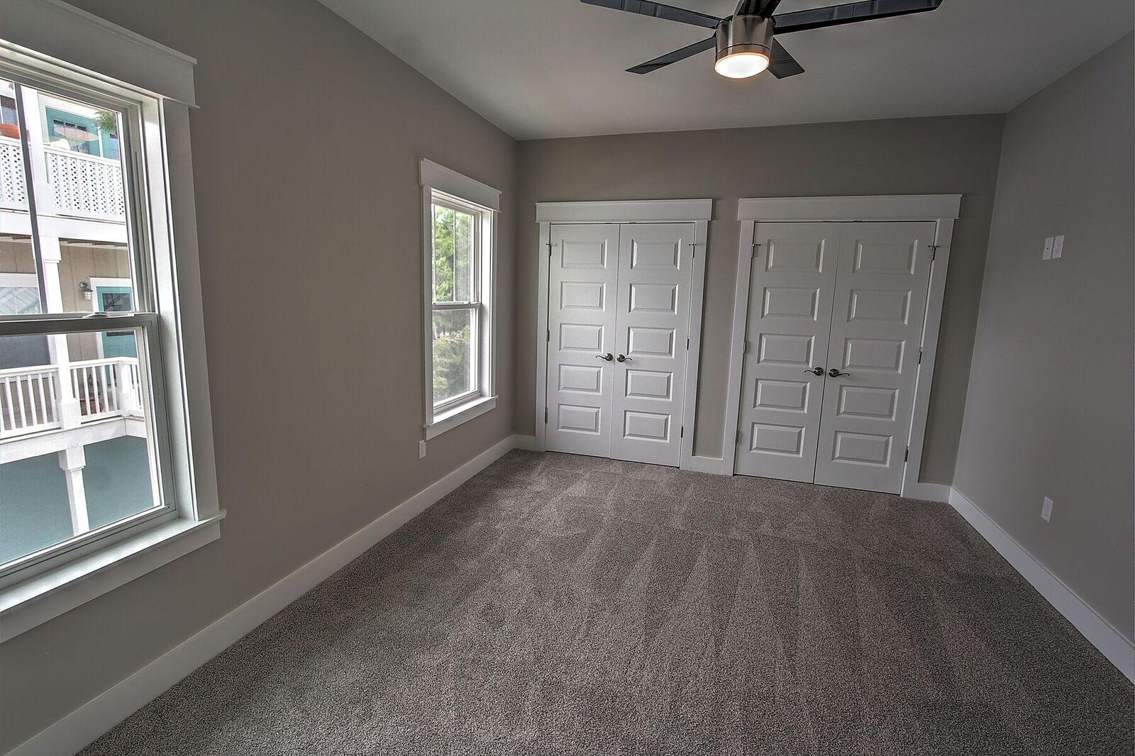 Paradise Grove - Residential