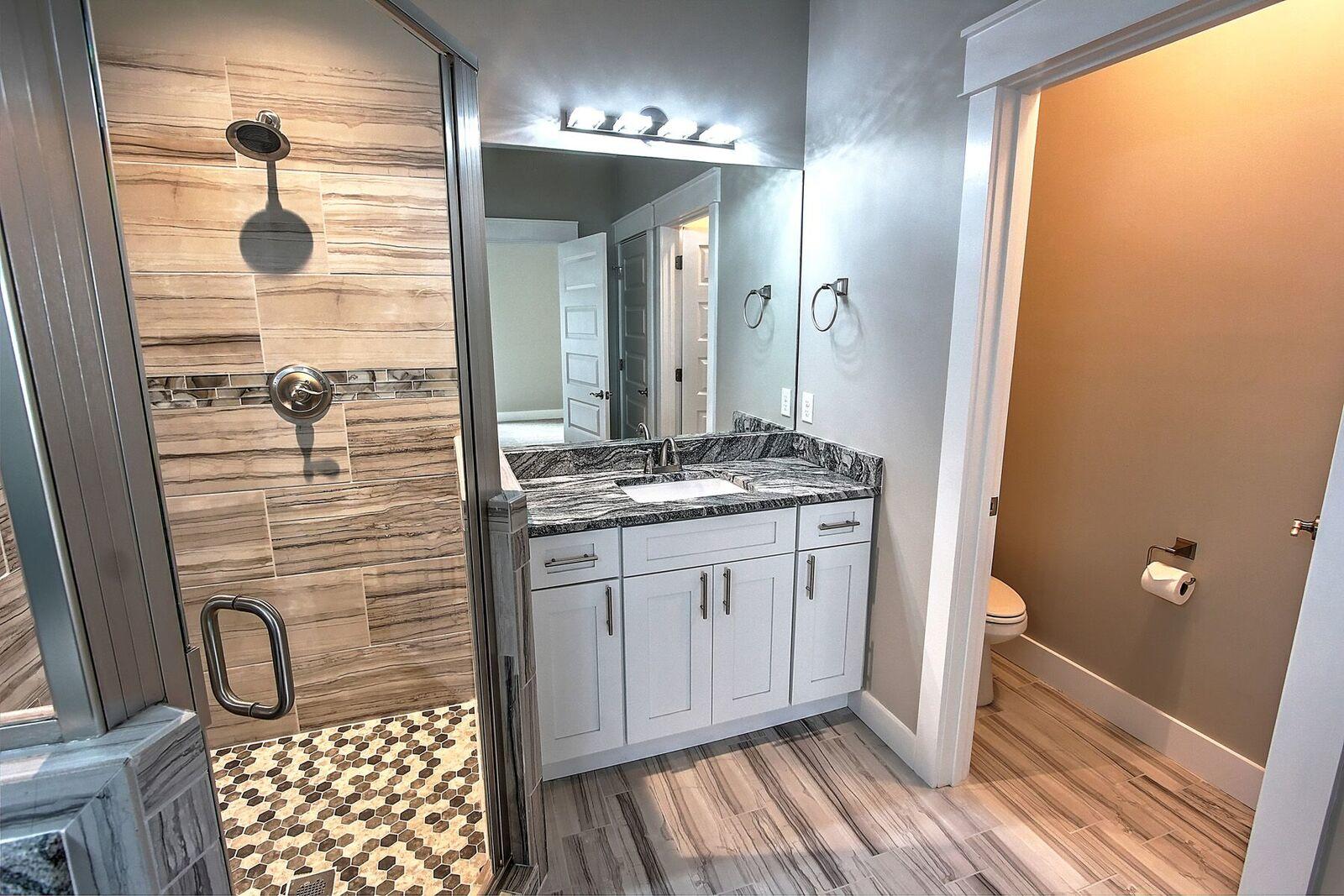 Paradise Grove - Residential