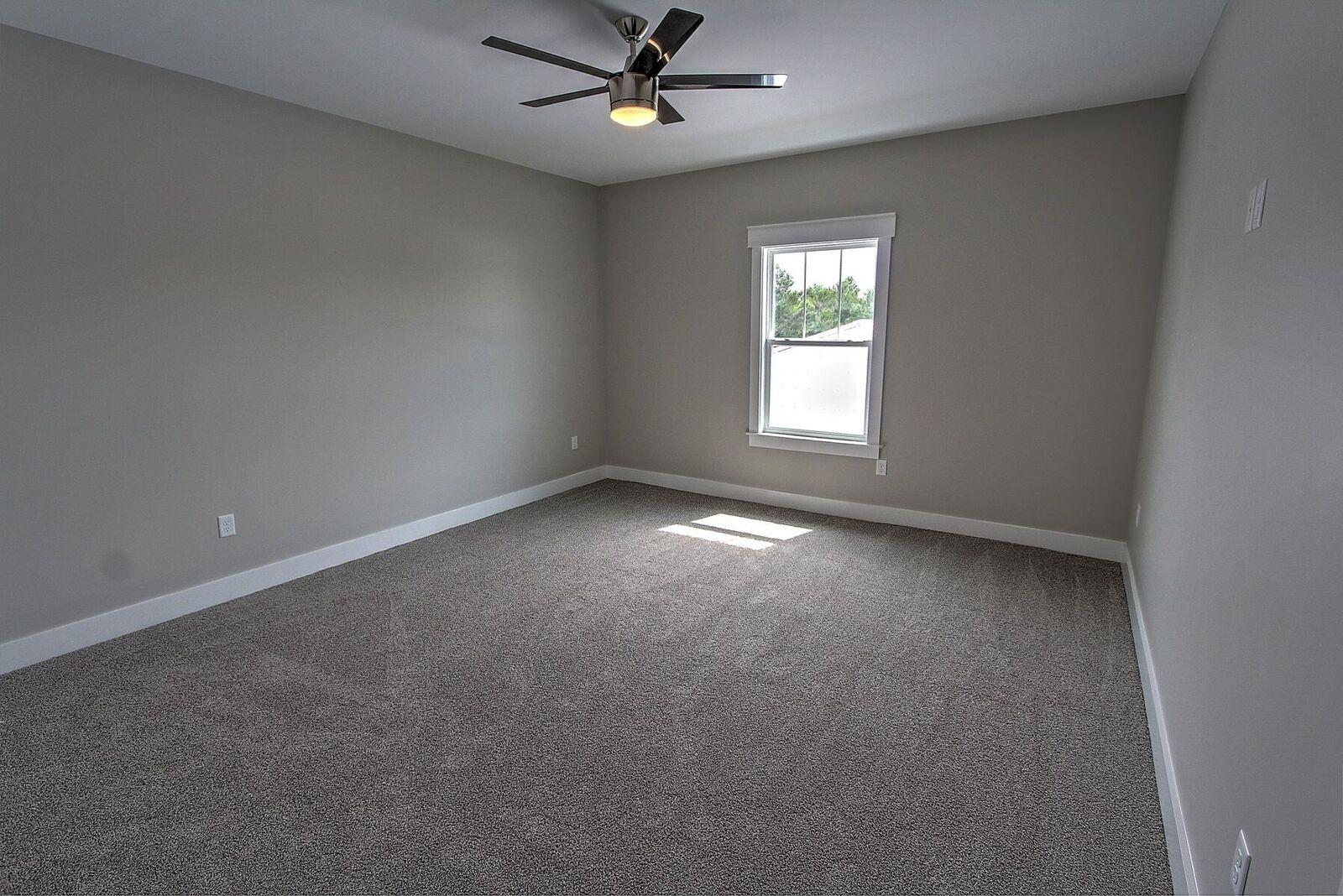 Paradise Grove - Residential