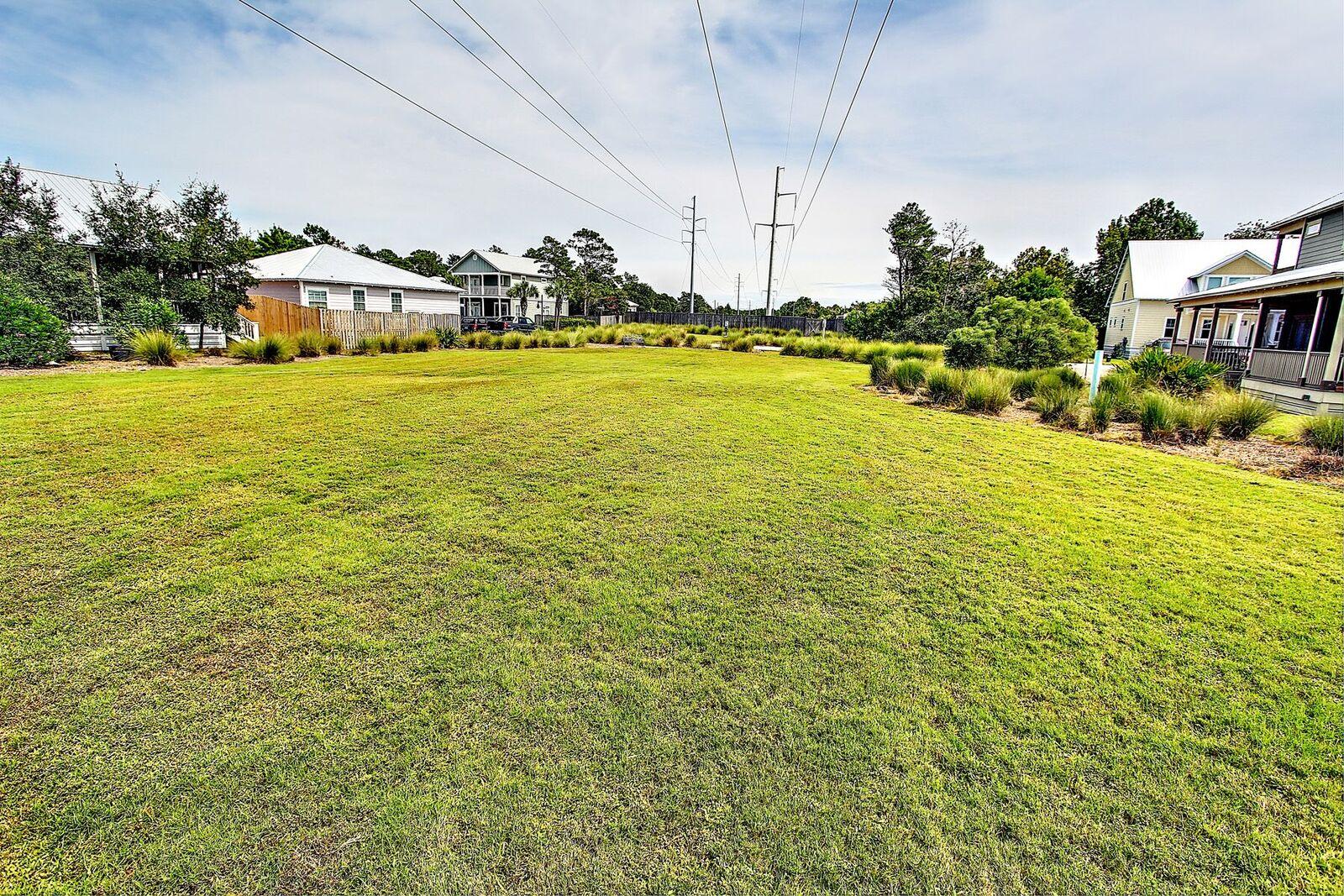 Paradise Grove - Residential