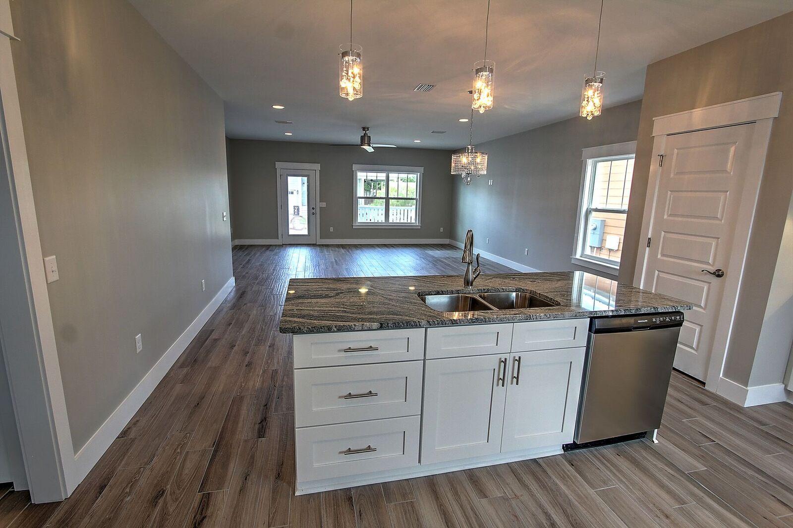 Paradise Grove - Residential