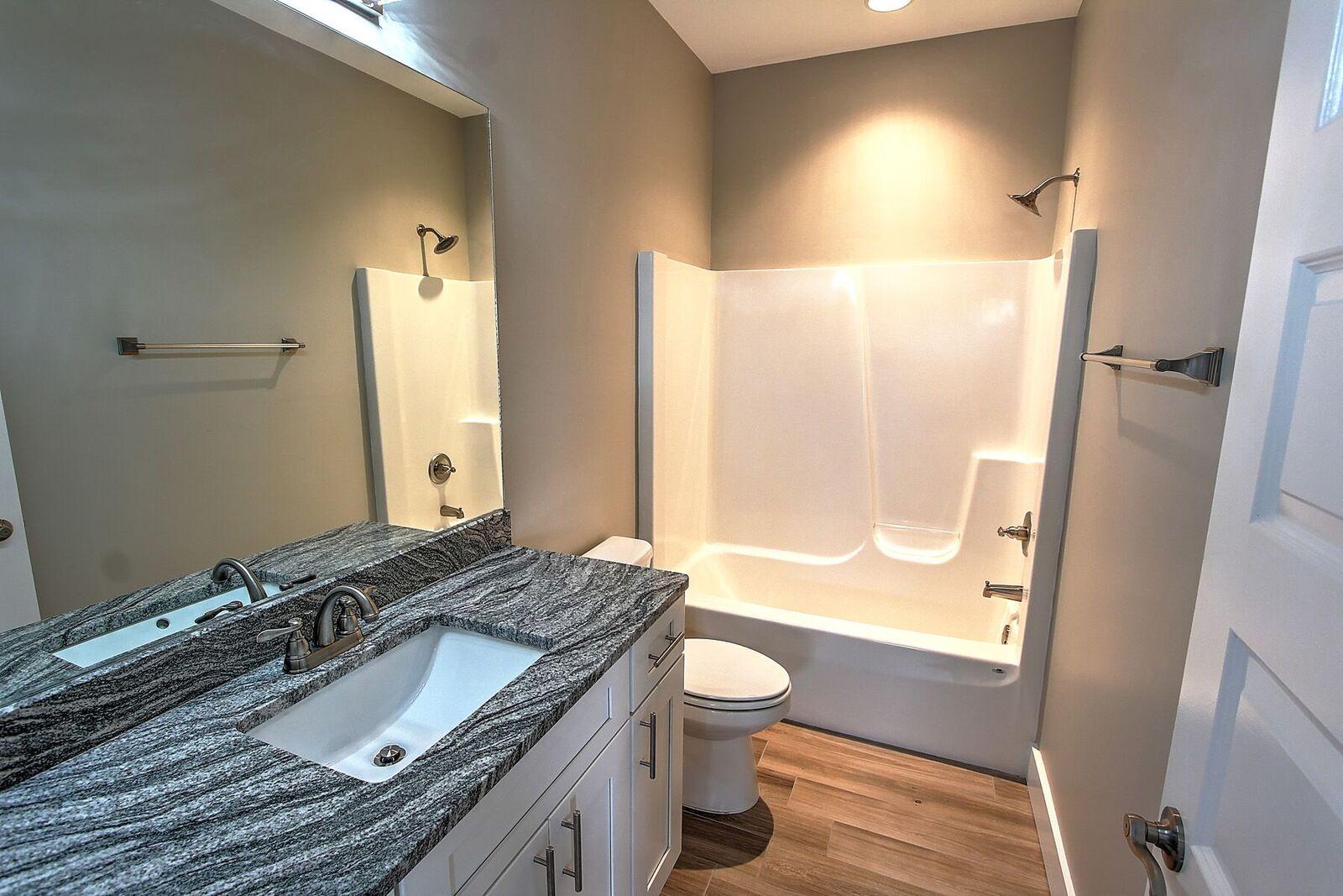 Paradise Grove - Residential