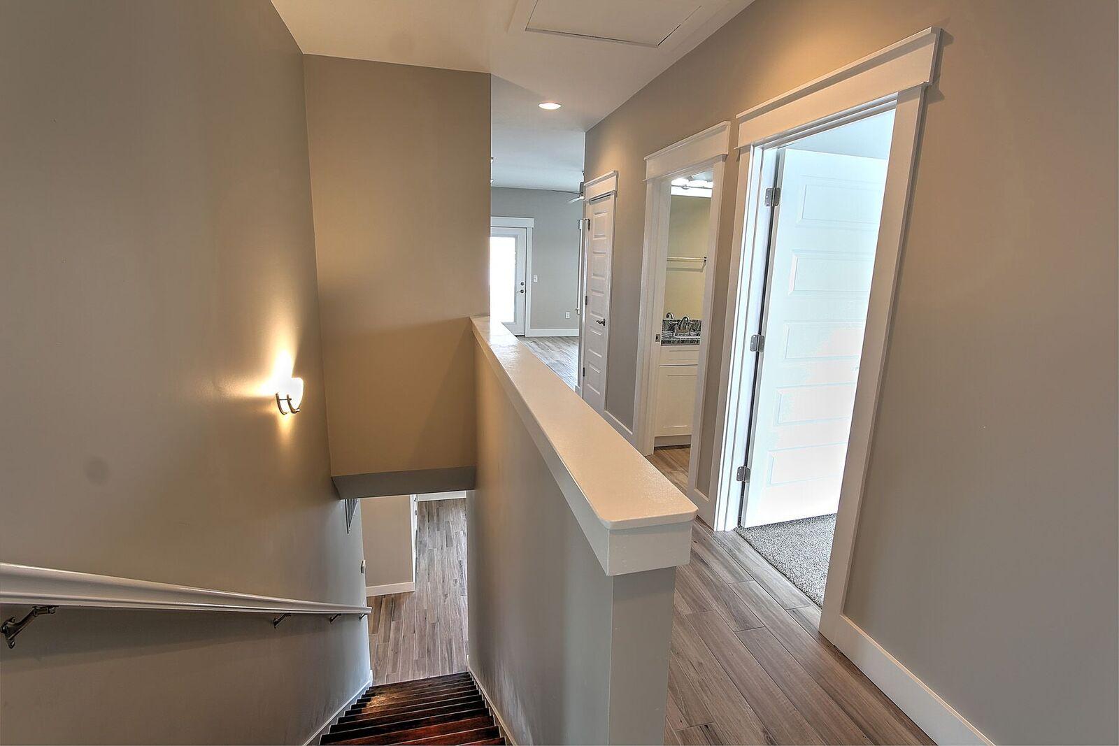 Paradise Grove - Residential