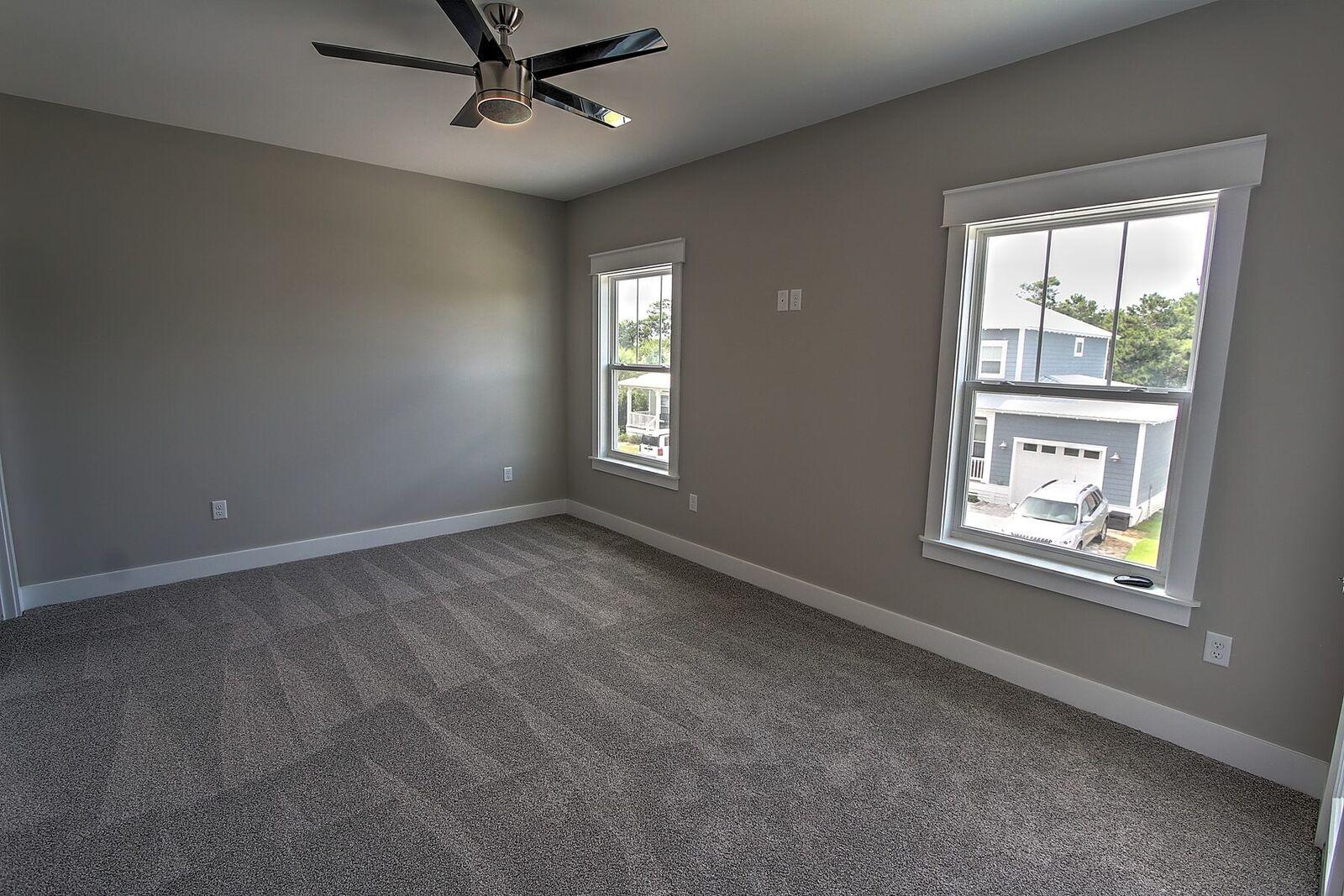 Paradise Grove - Residential