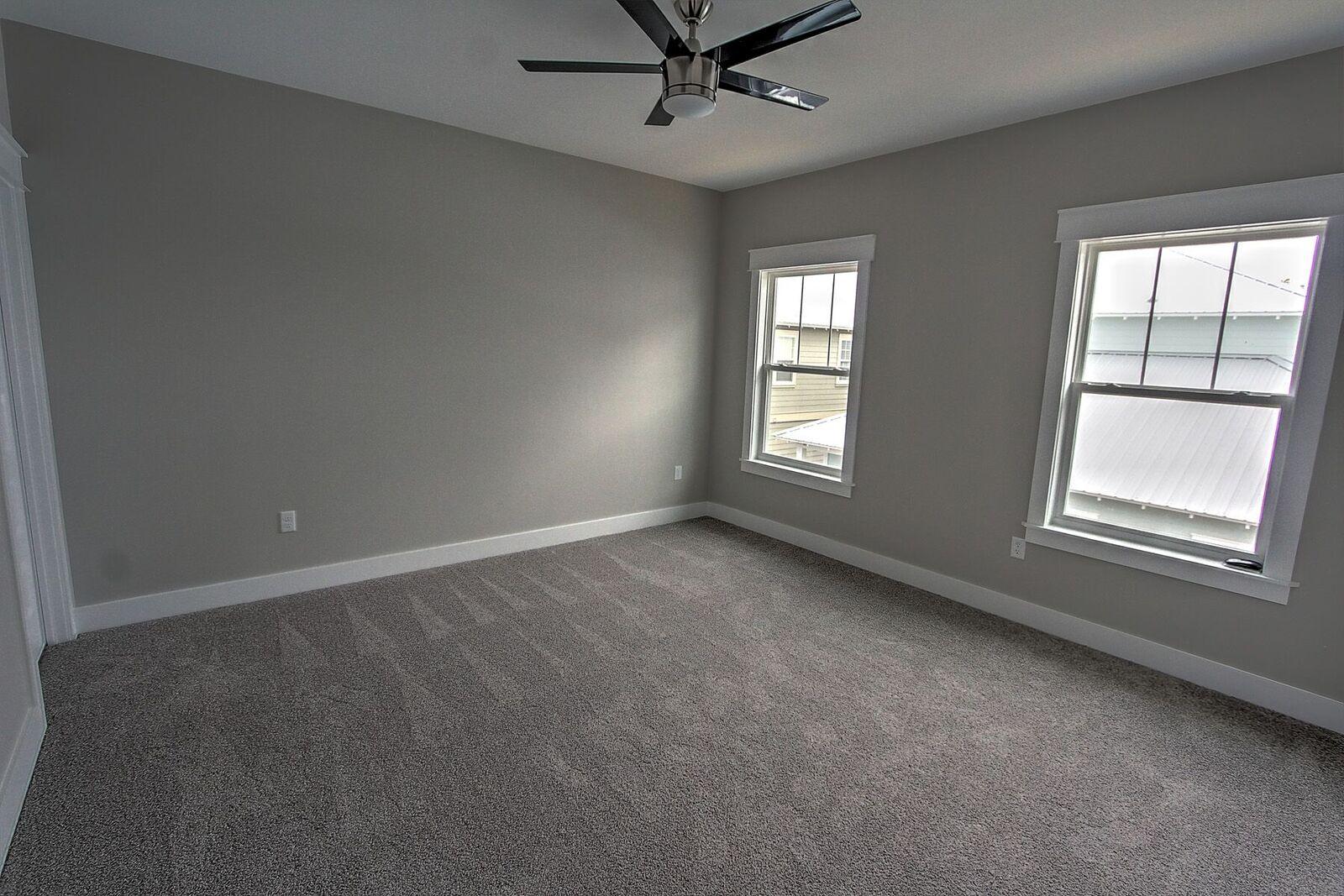 Paradise Grove - Residential