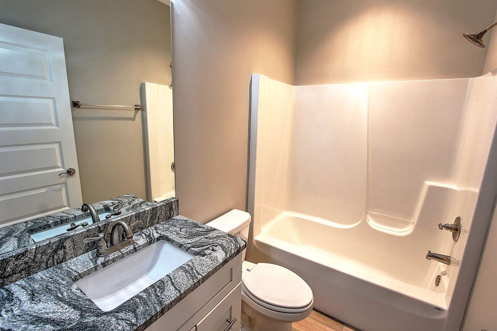 Paradise Grove - Residential