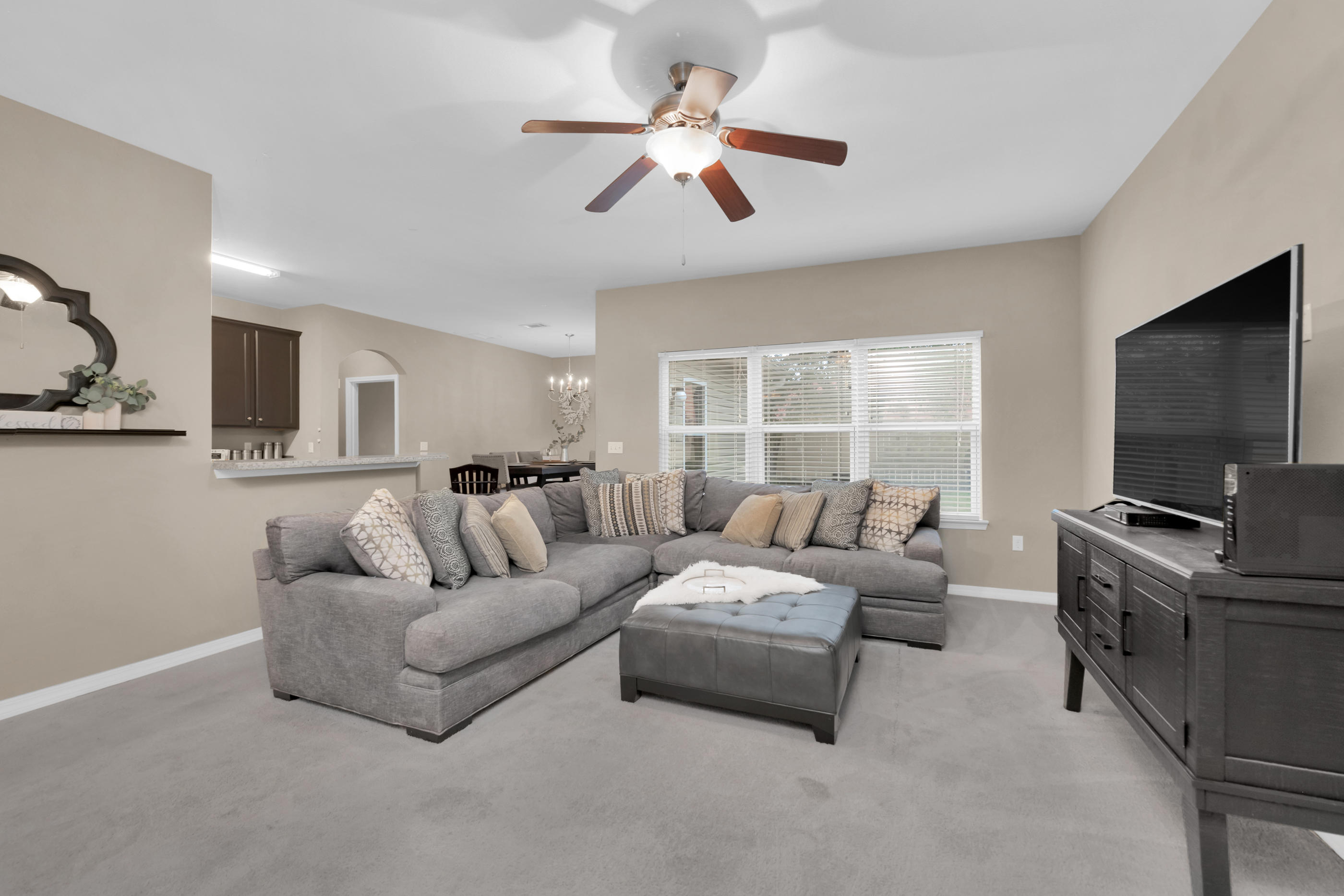 HERITAGE MANOR - Residential