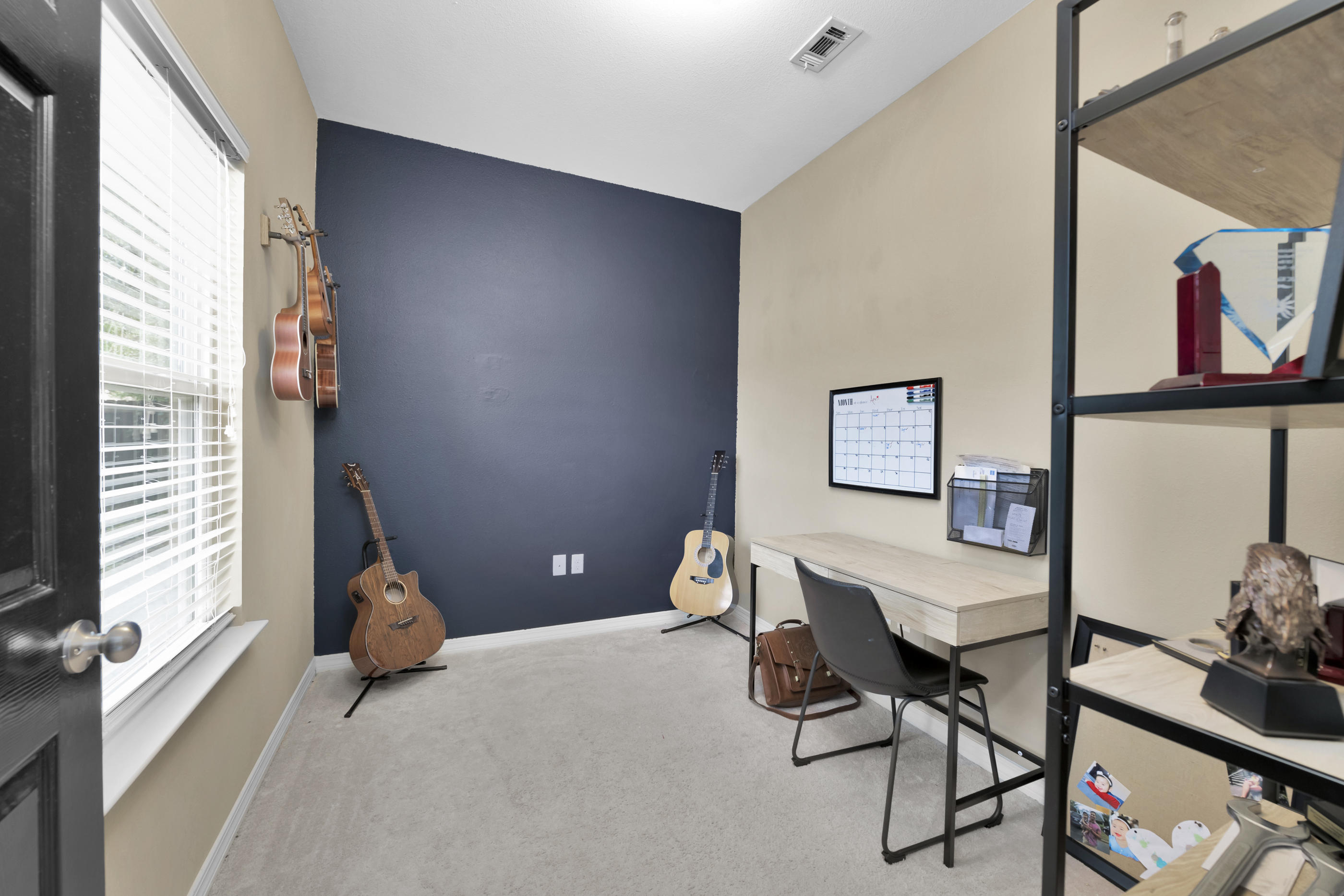 HERITAGE MANOR - Residential