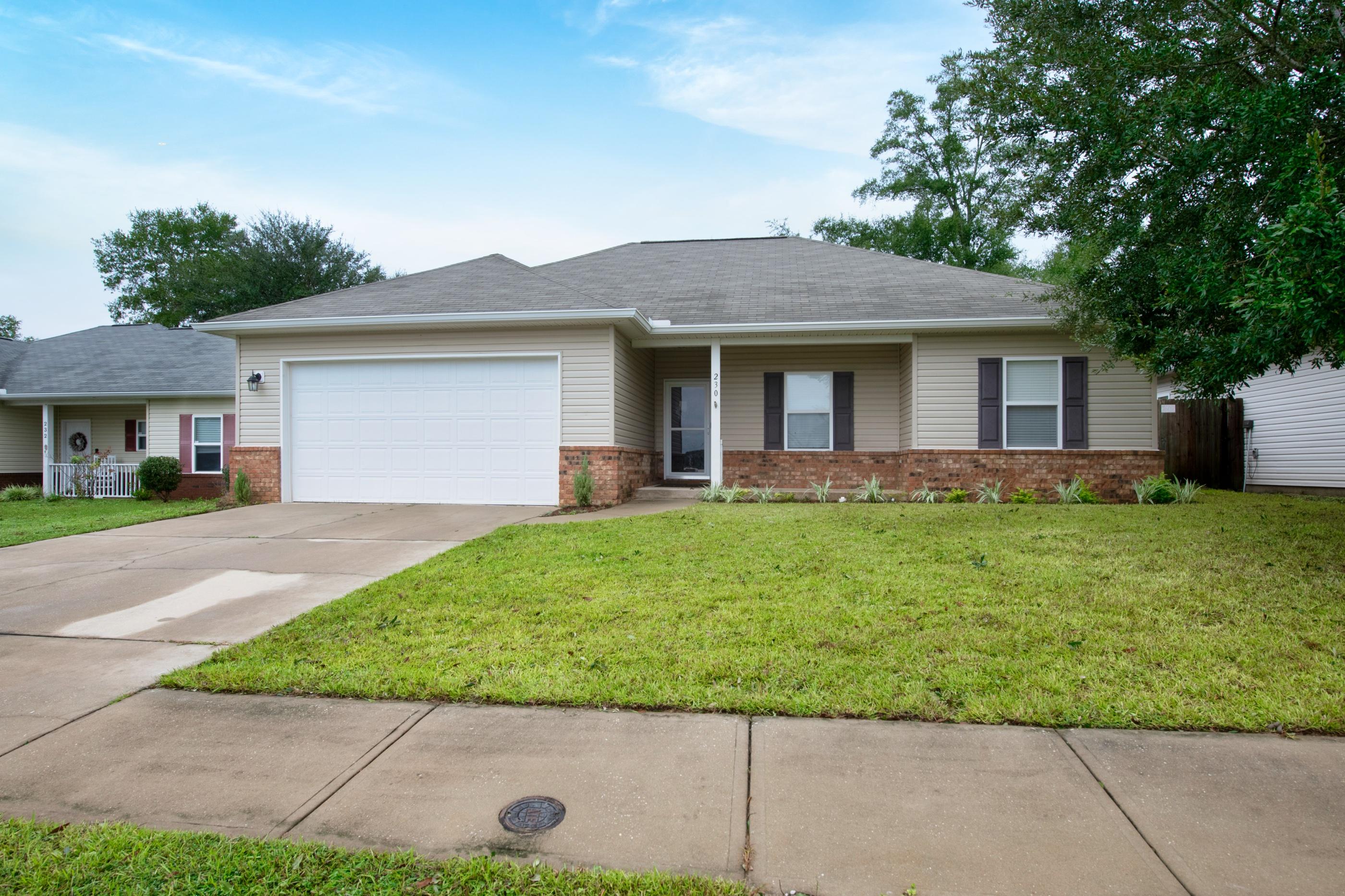 HERITAGE MANOR - Residential