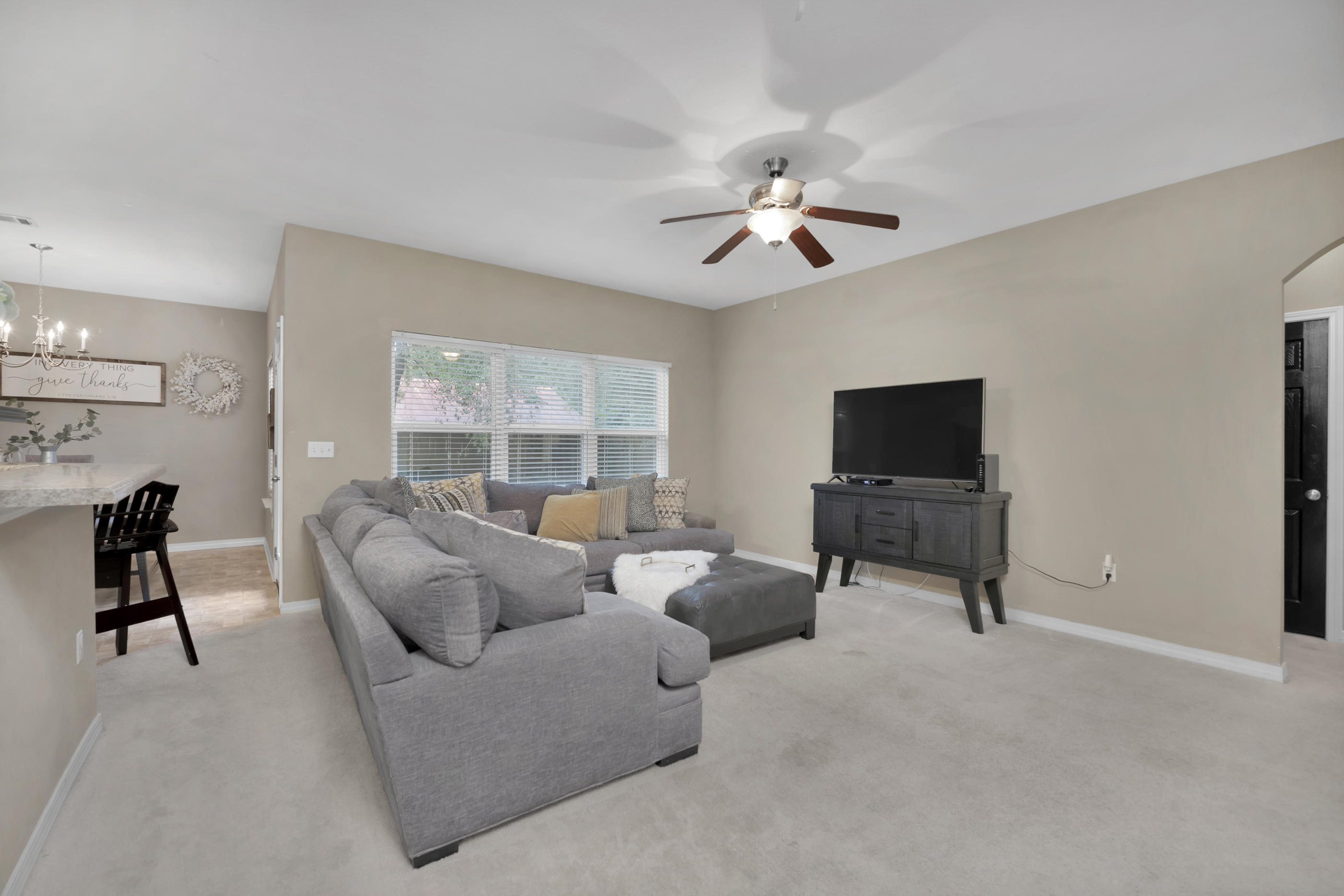 HERITAGE MANOR - Residential