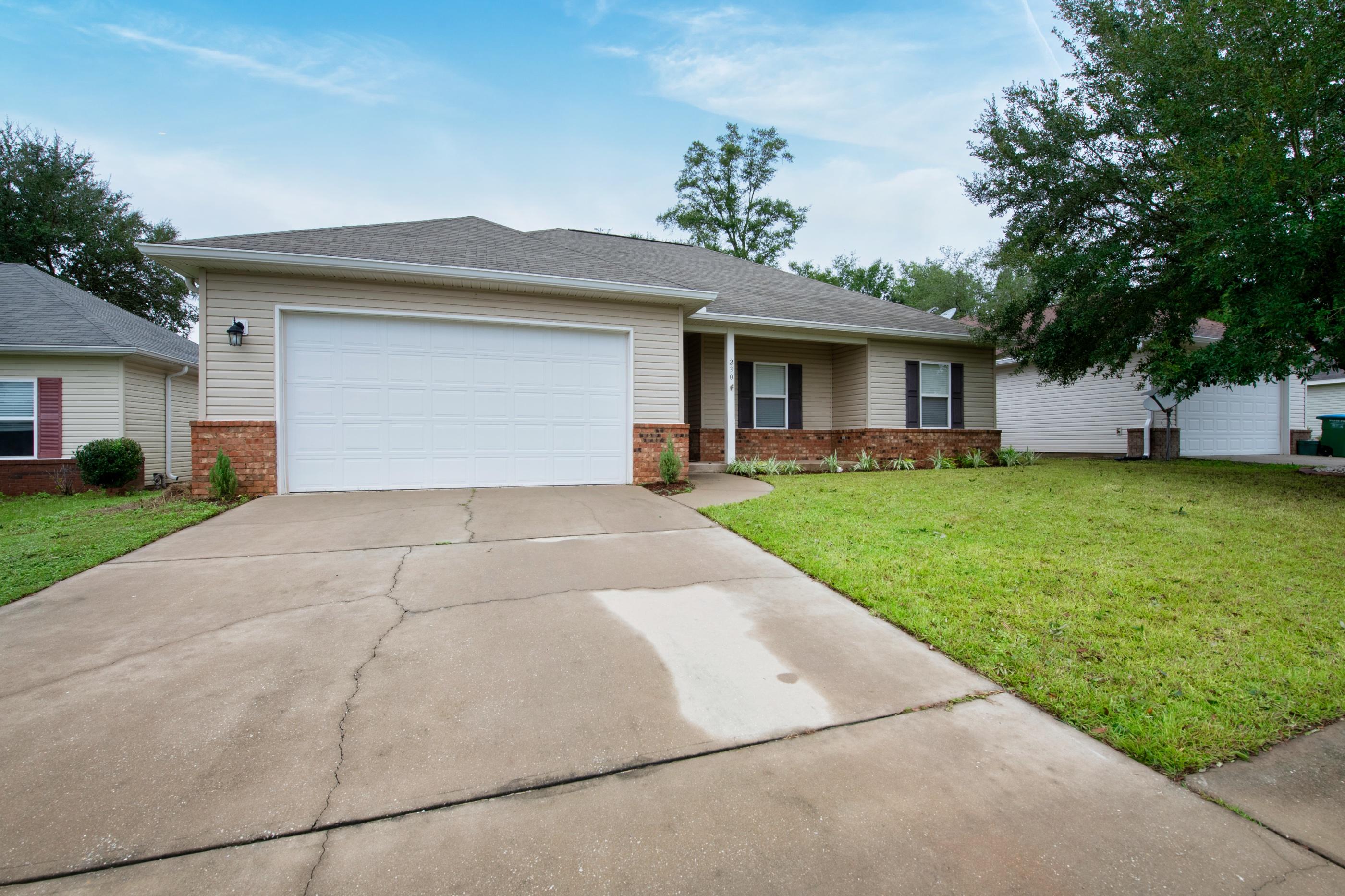 HERITAGE MANOR - Residential