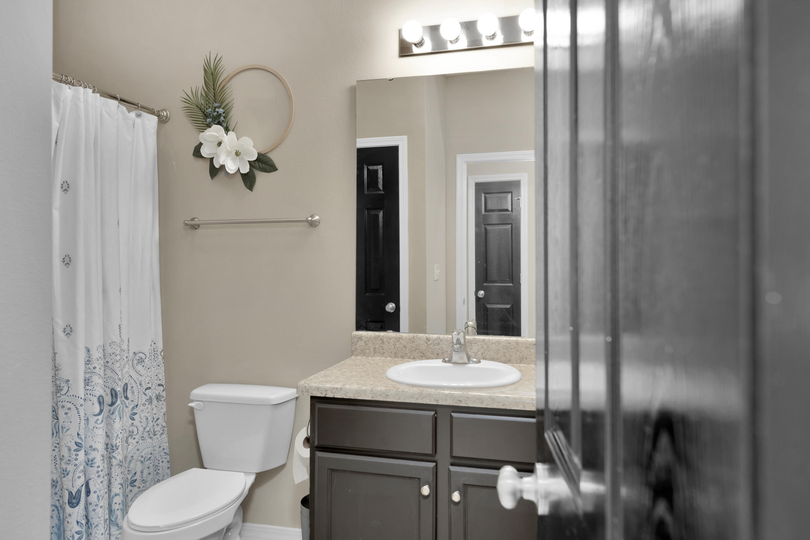 HERITAGE MANOR - Residential