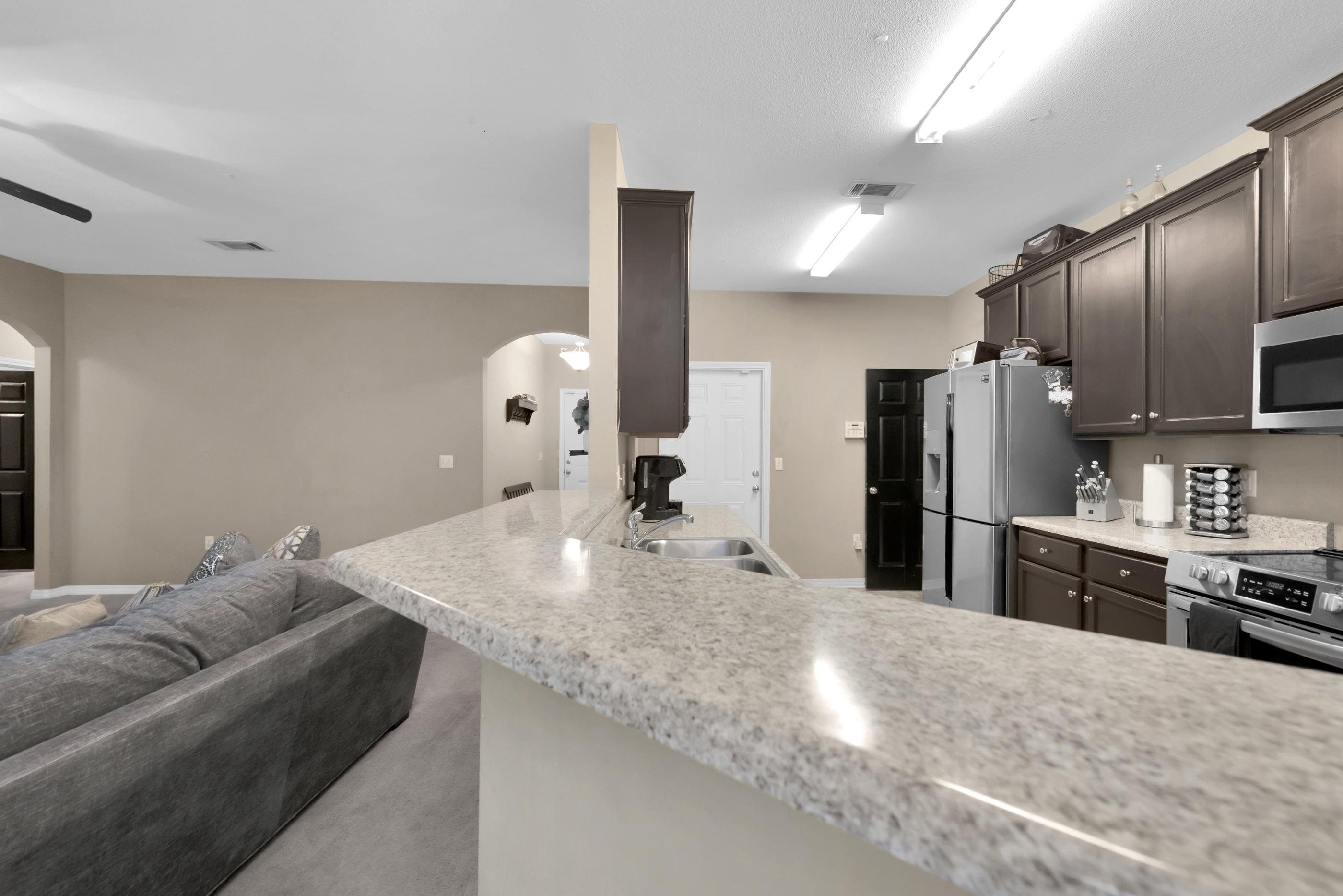 HERITAGE MANOR - Residential