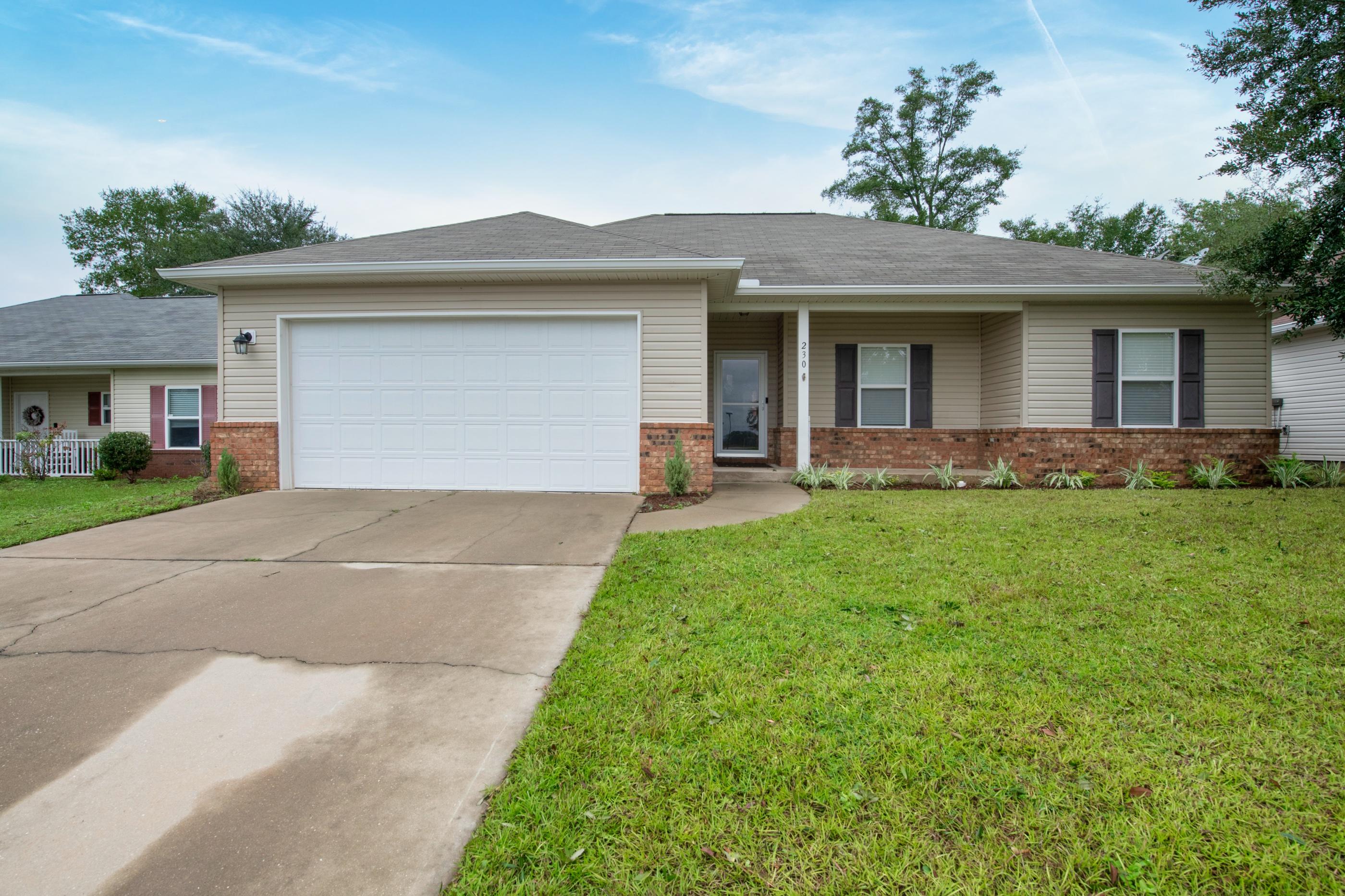 HERITAGE MANOR - Residential