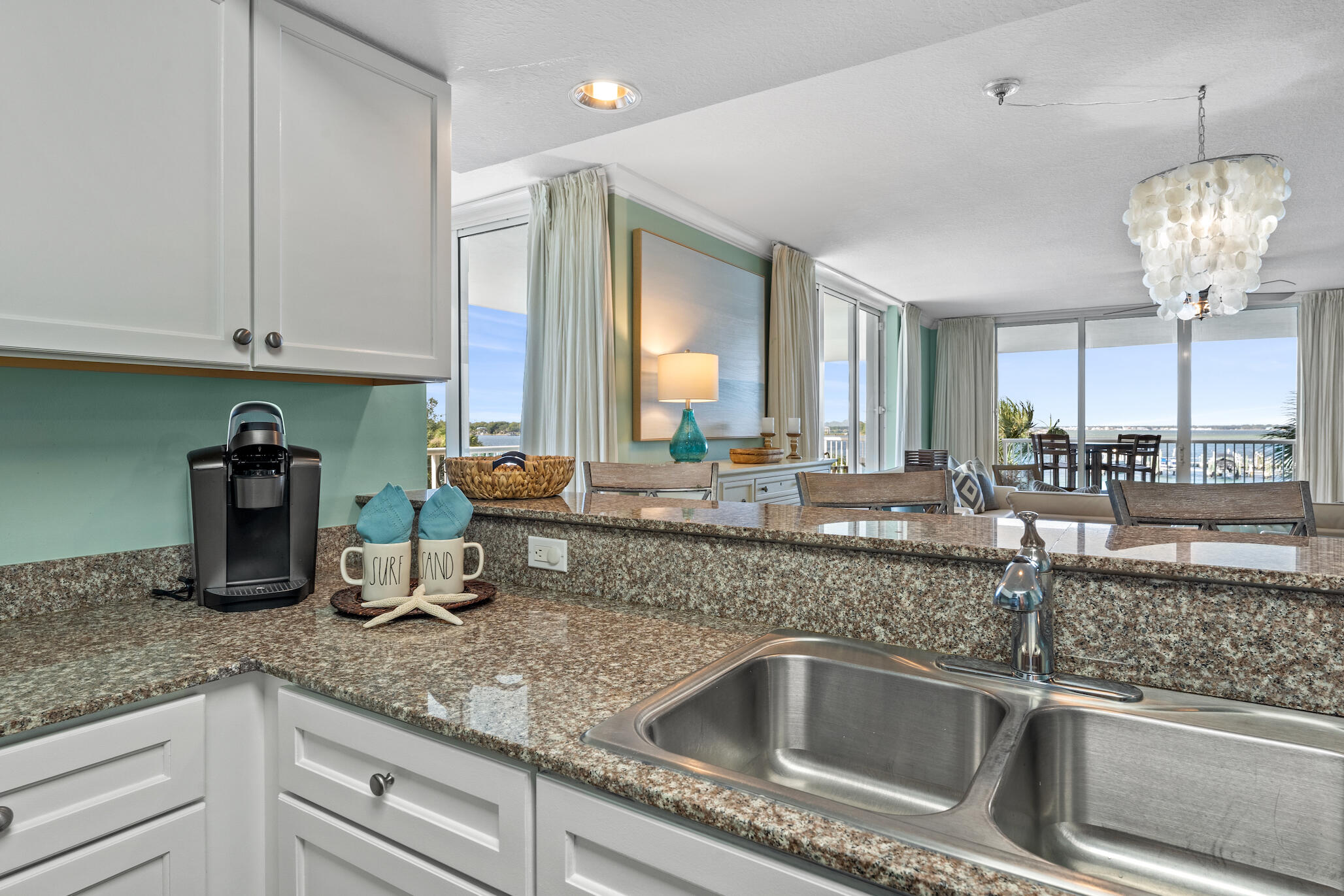 DESTIN WEST OSPREY - Residential