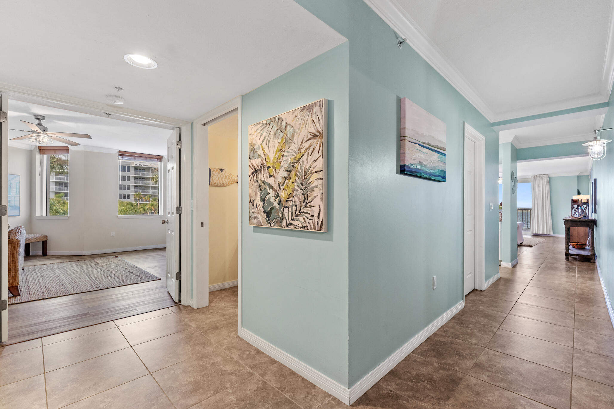 DESTIN WEST OSPREY - Residential