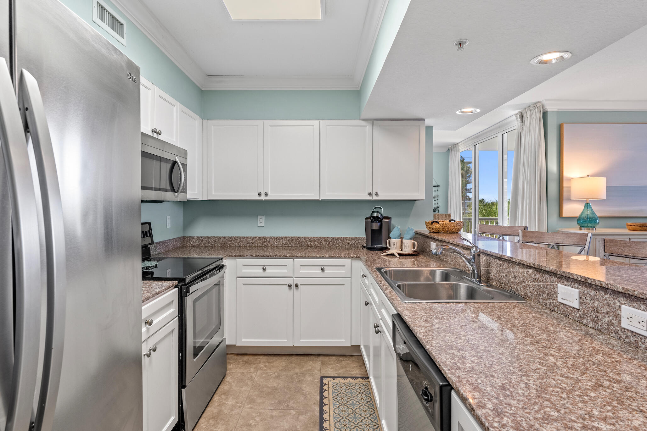 DESTIN WEST OSPREY - Residential