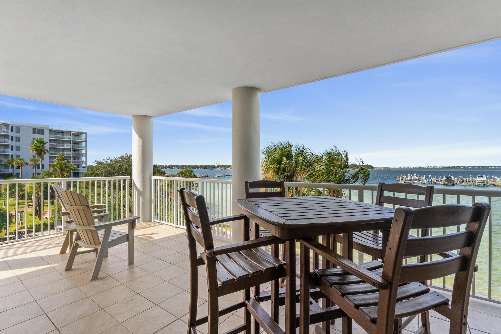 DESTIN WEST OSPREY - Residential