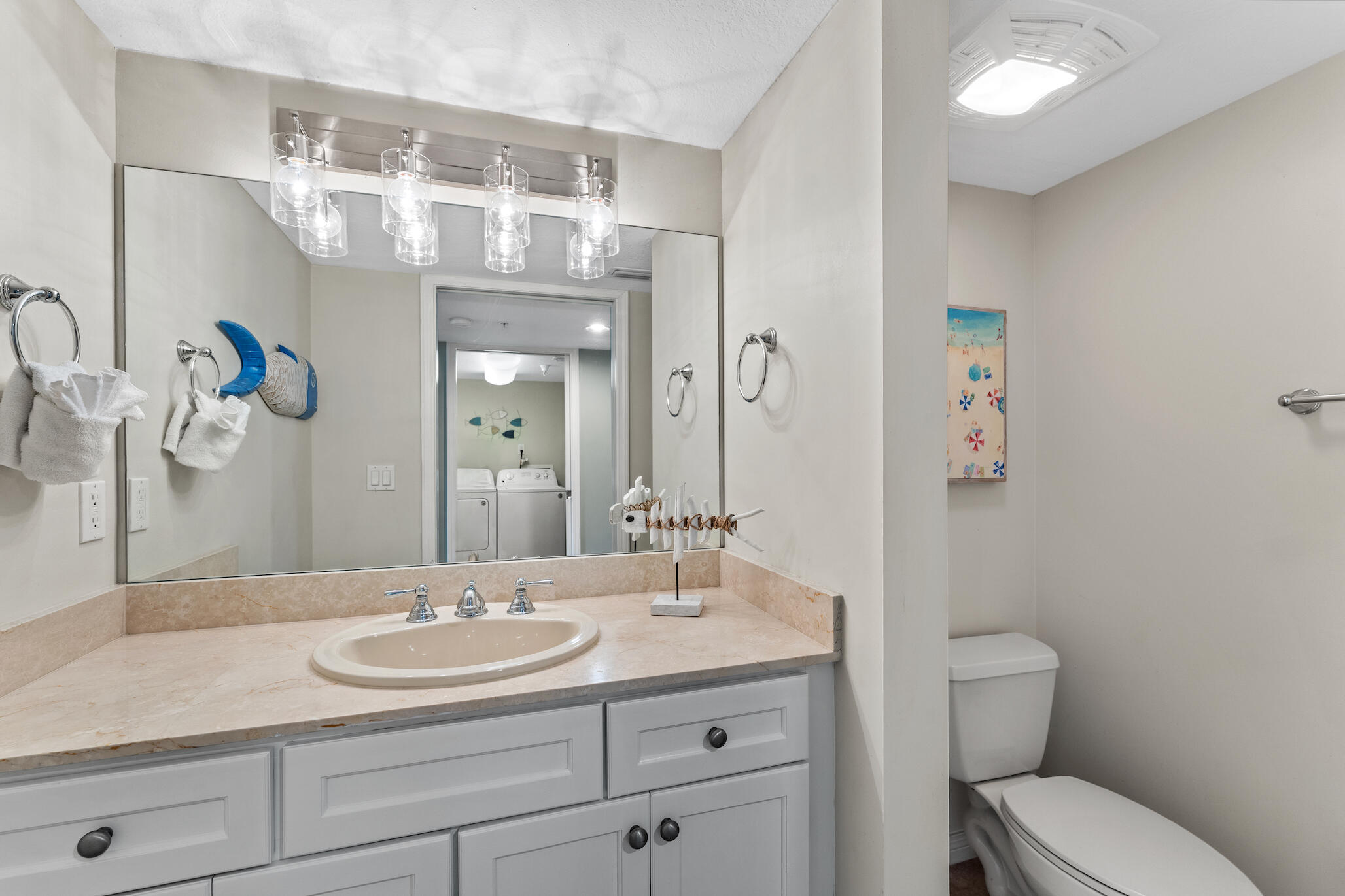 DESTIN WEST OSPREY - Residential