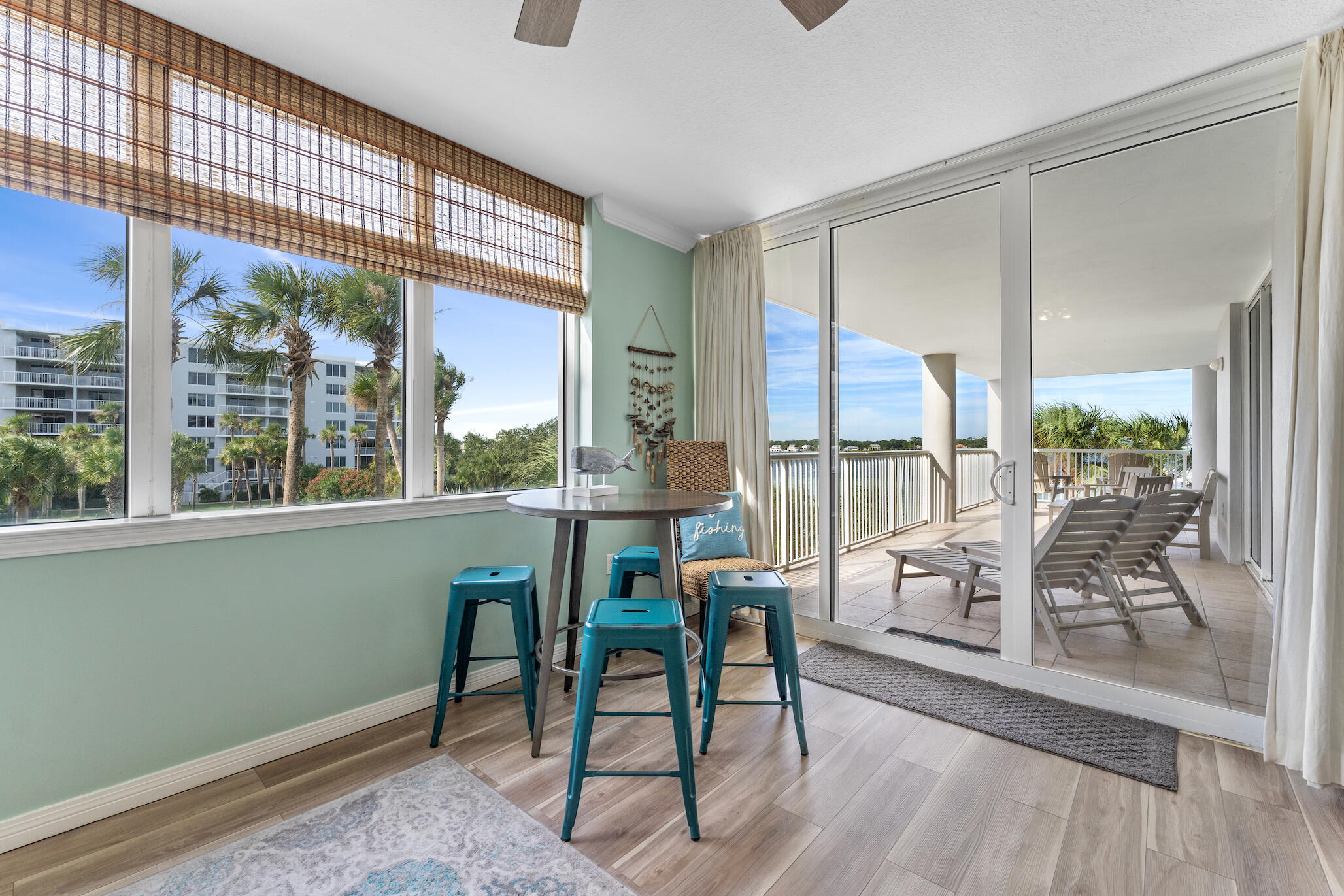 DESTIN WEST OSPREY - Residential