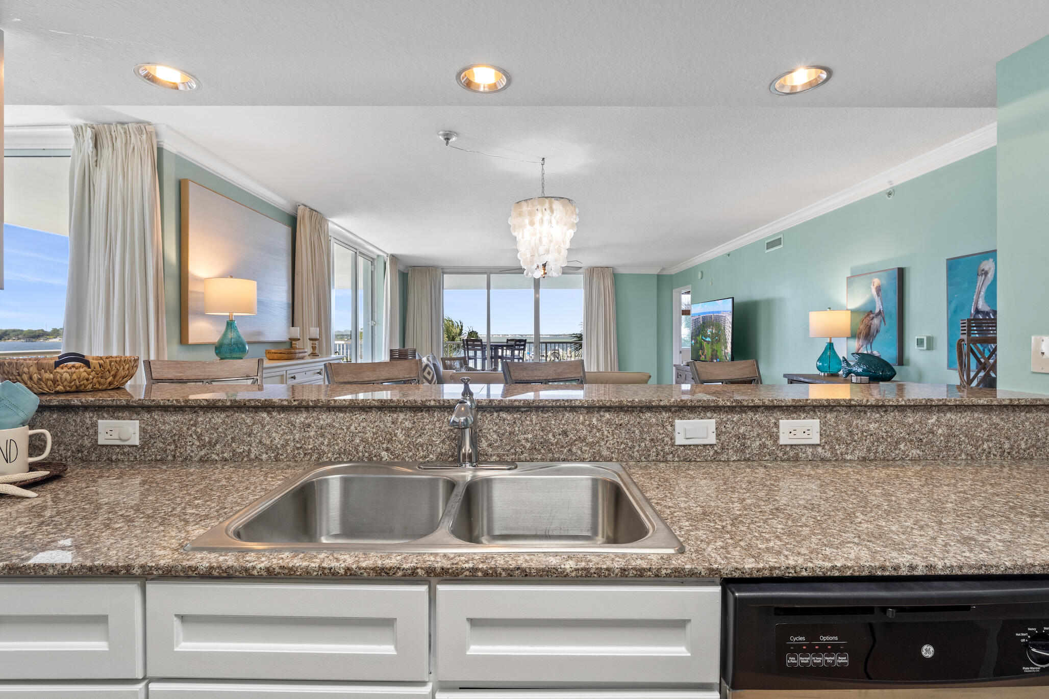 DESTIN WEST OSPREY - Residential