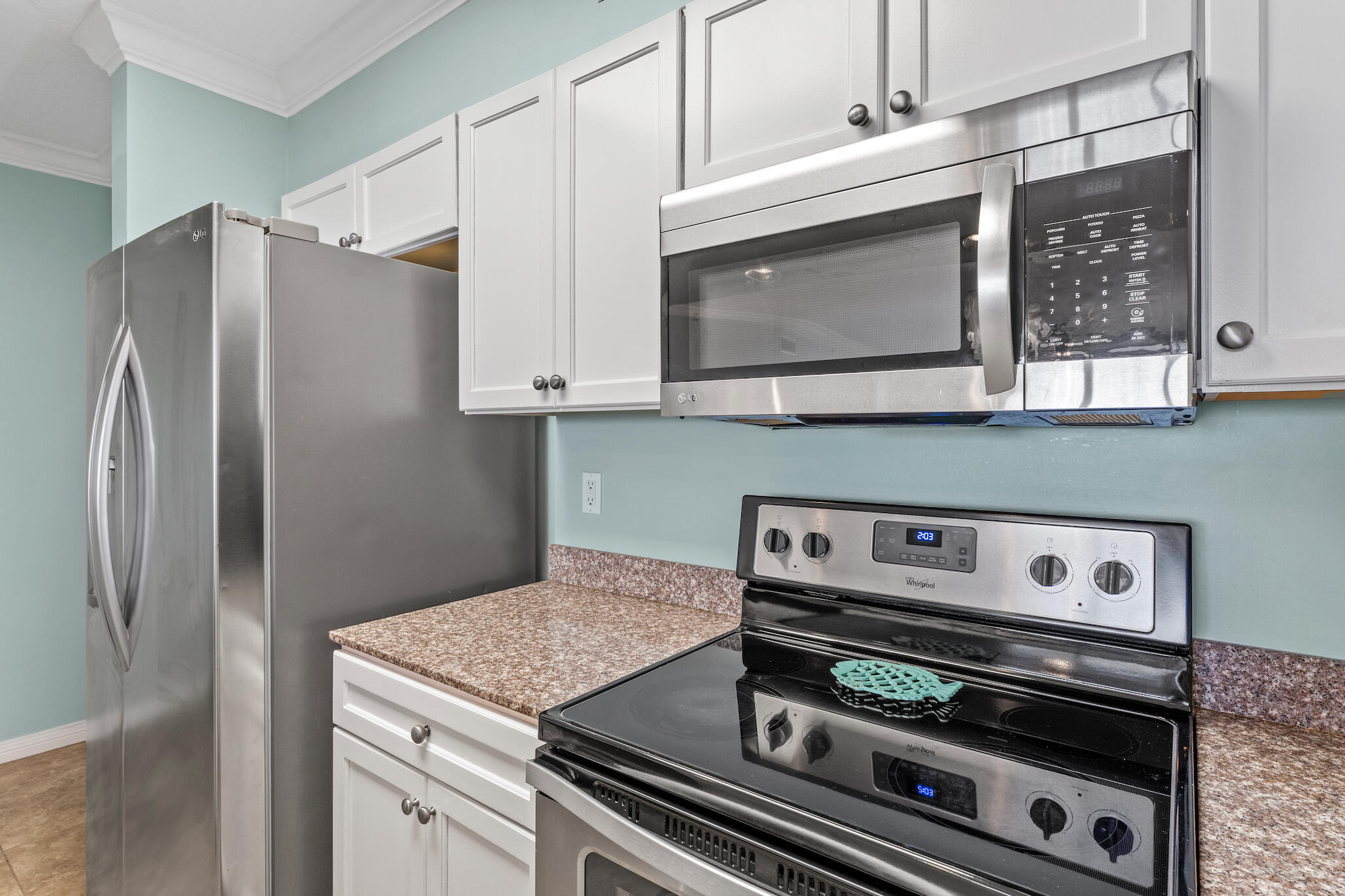 DESTIN WEST OSPREY - Residential