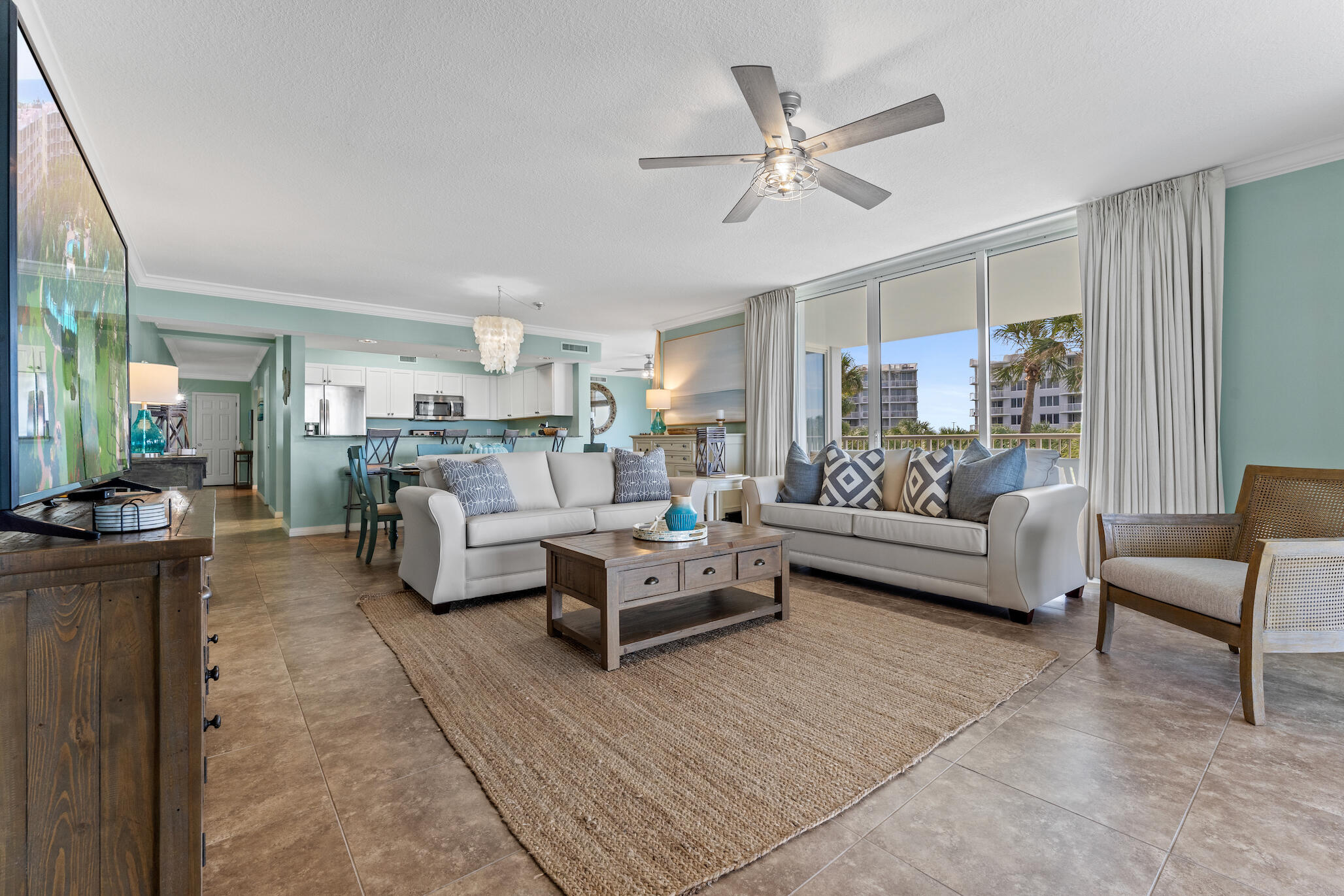 DESTIN WEST OSPREY - Residential