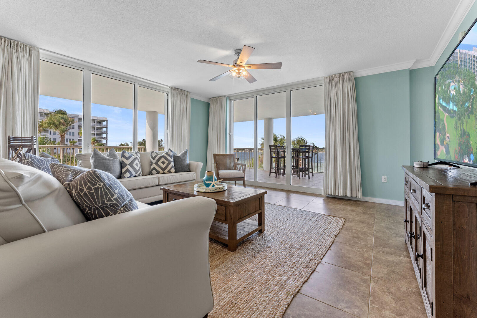 DESTIN WEST OSPREY - Residential