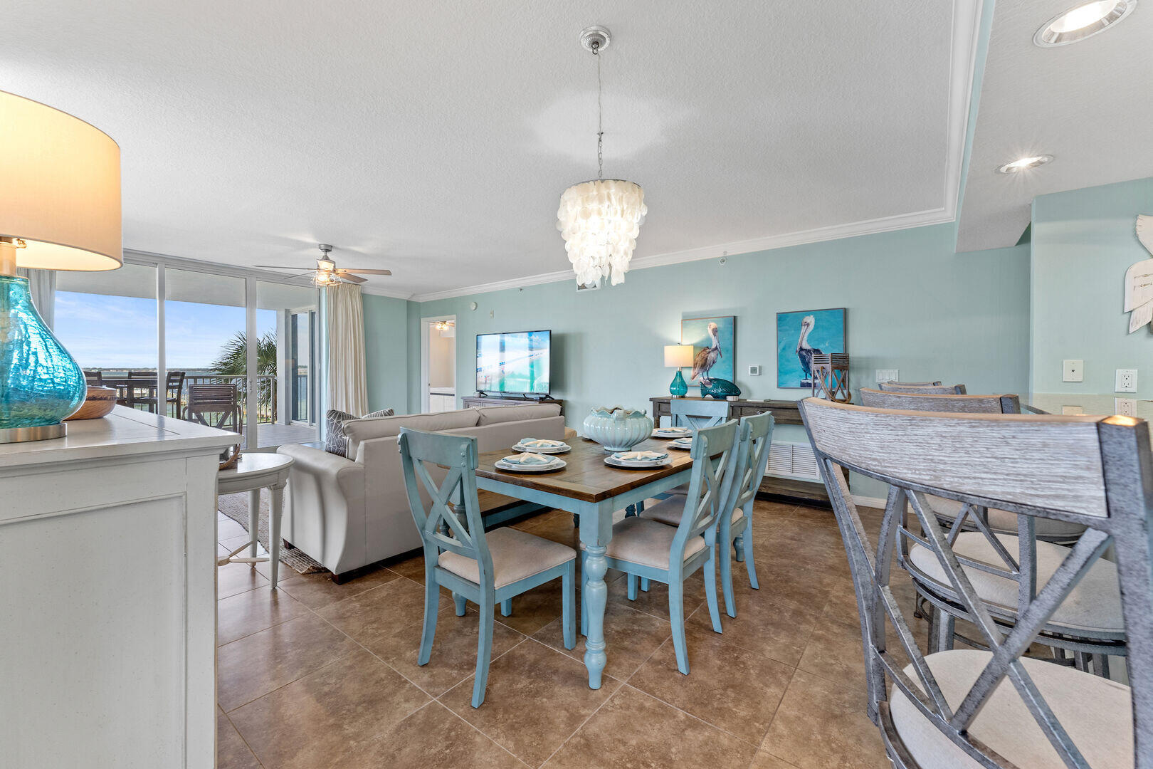 DESTIN WEST OSPREY - Residential