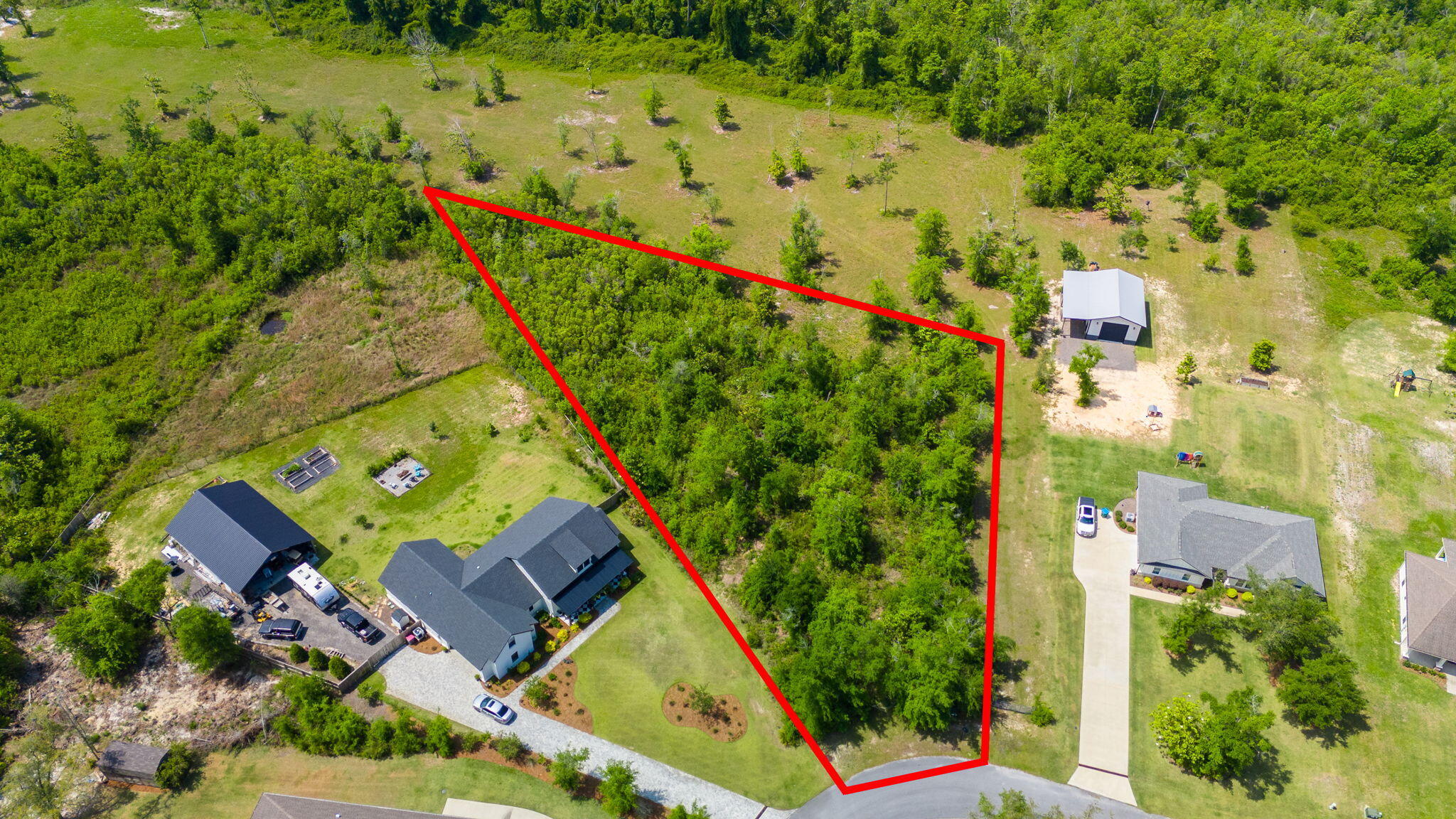 4504 Tender Creek Cove