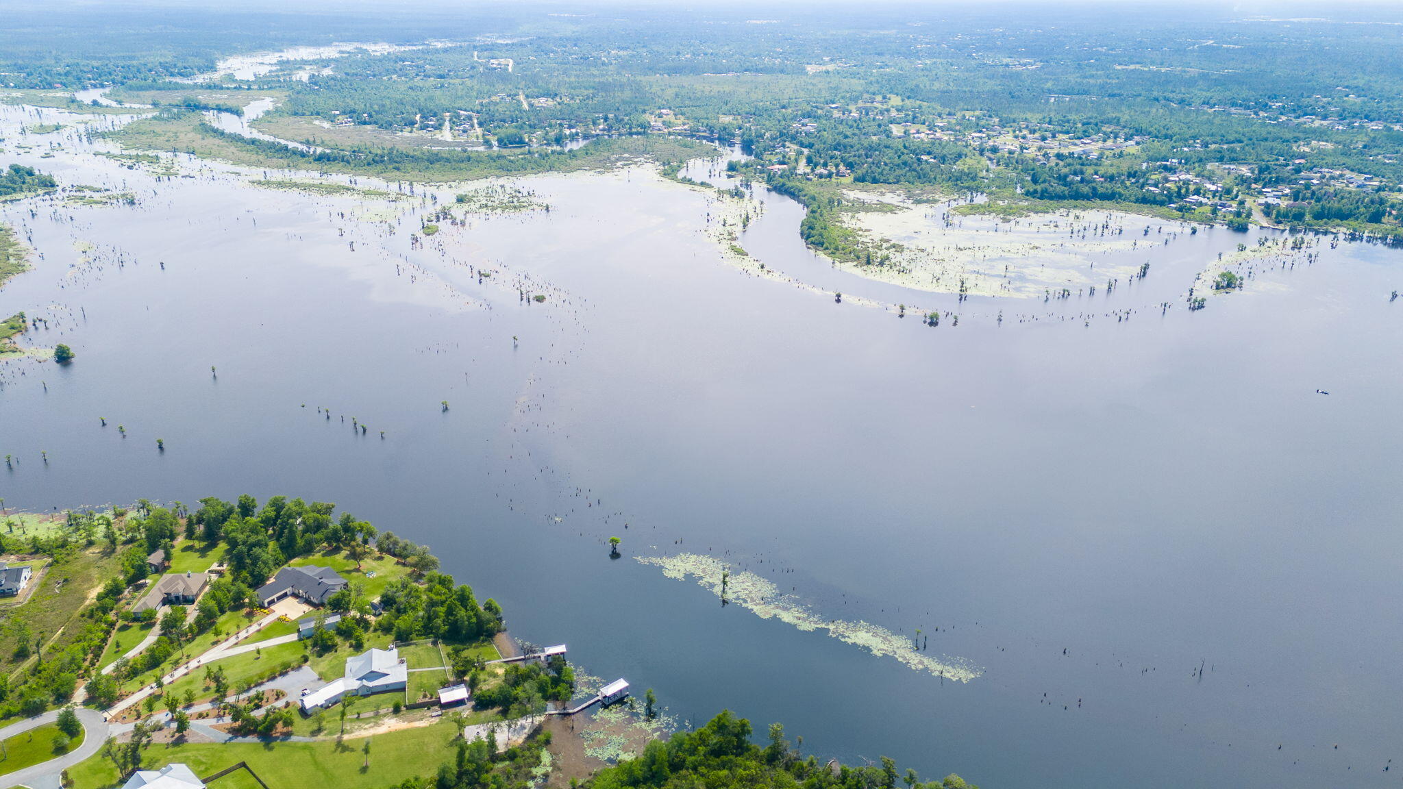 Cedar Creek Phase II - Land