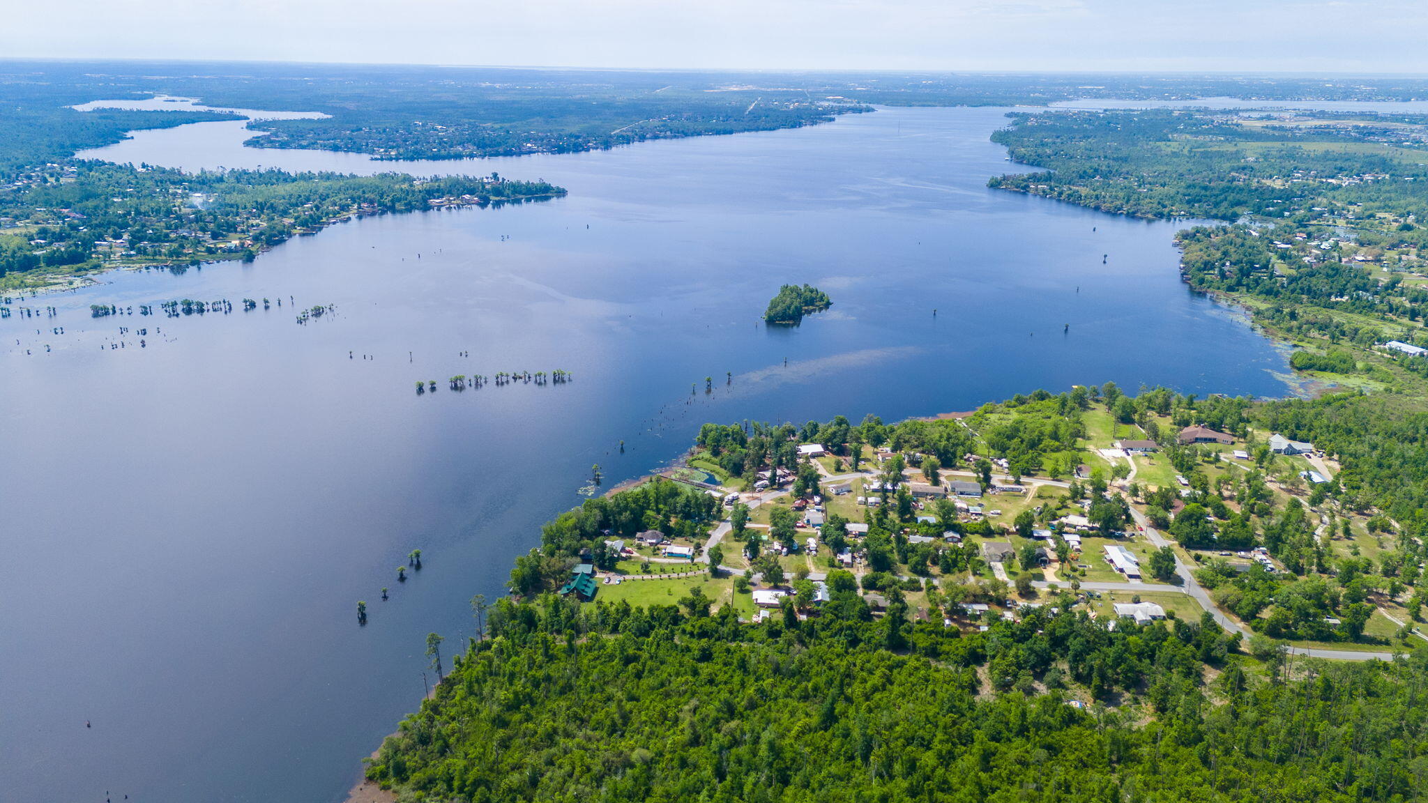 Cedar Creek Phase II - Land