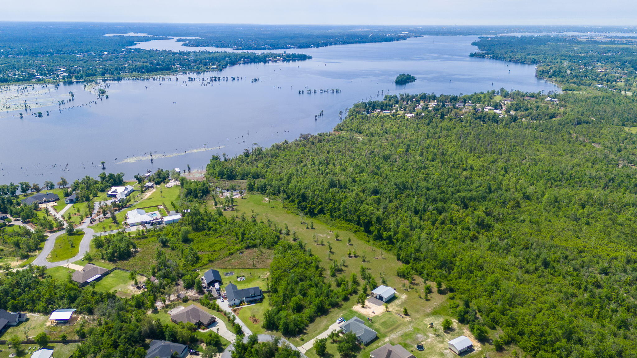 Cedar Creek Phase II - Land