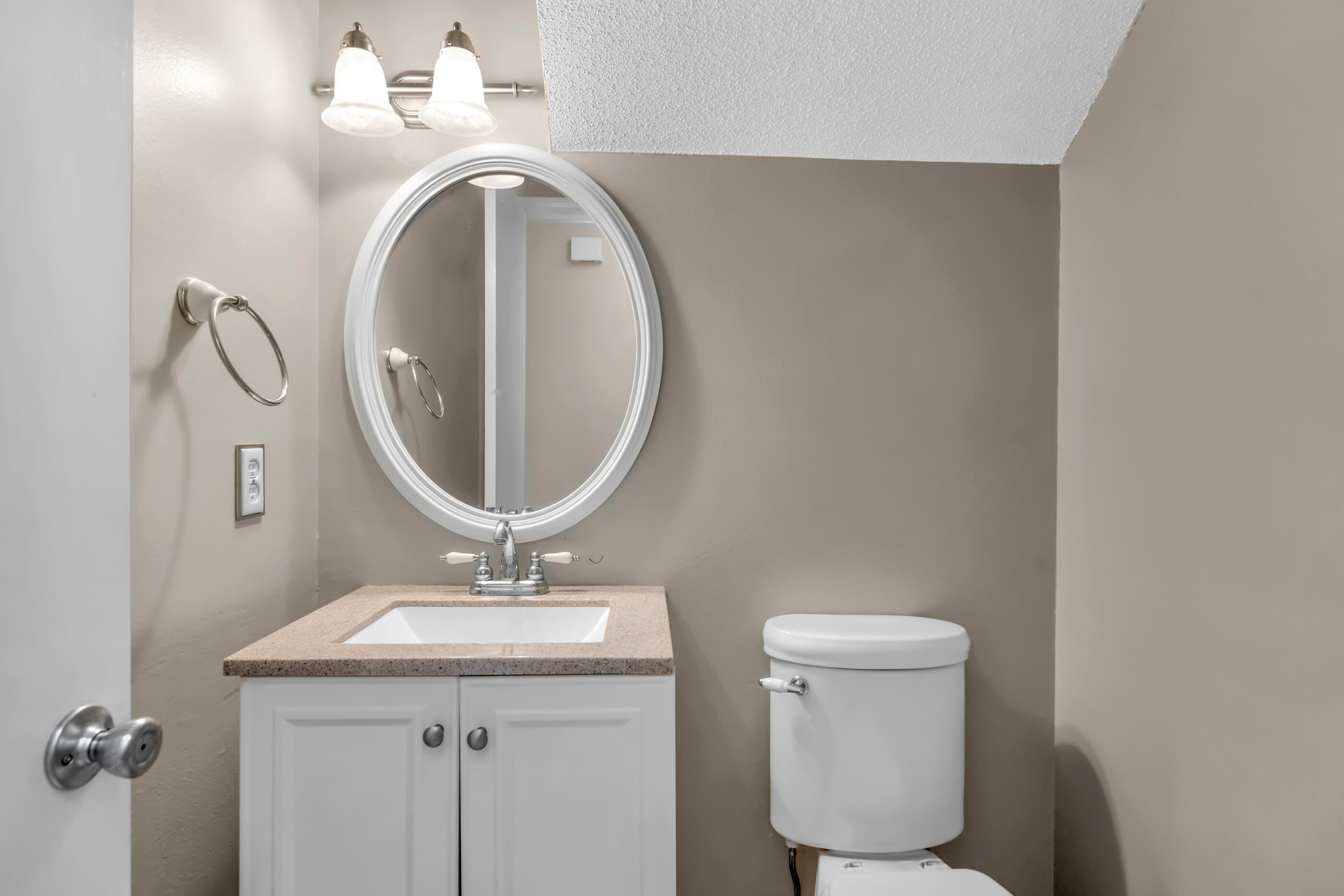 FOXWOOD ESTATES 1 - Residential