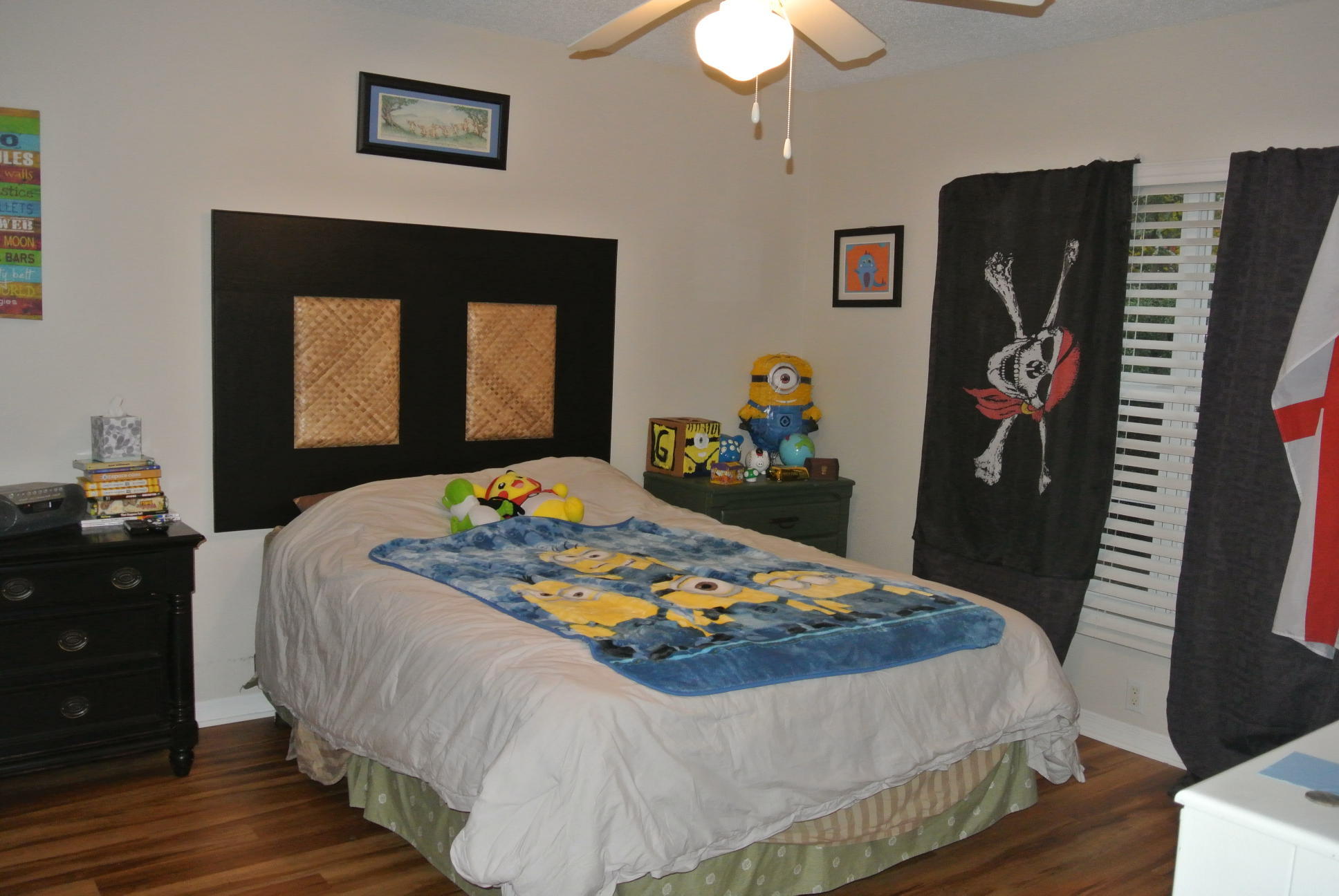 FLORIDA CLUB - Residential Lease