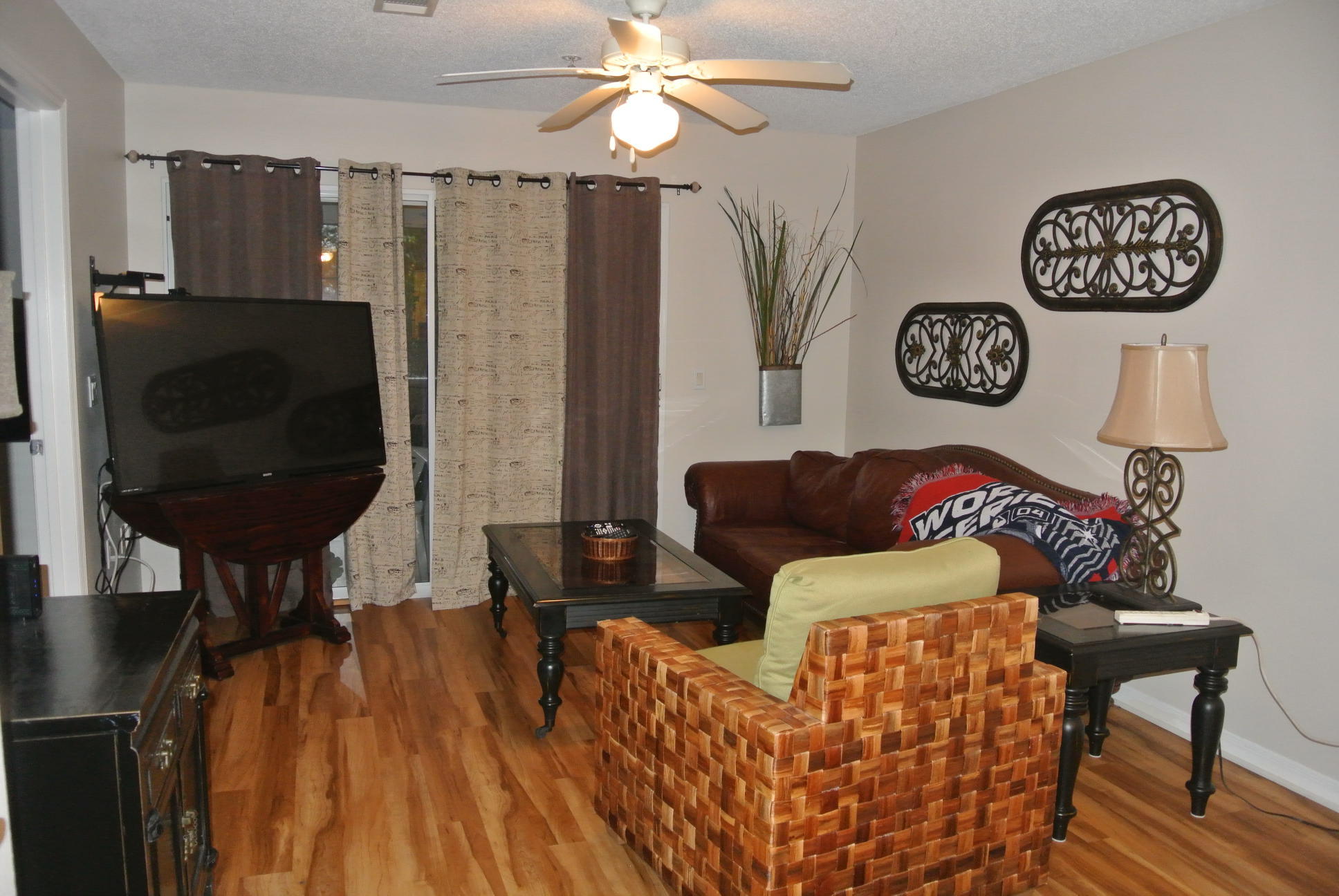 FLORIDA CLUB - Residential Lease